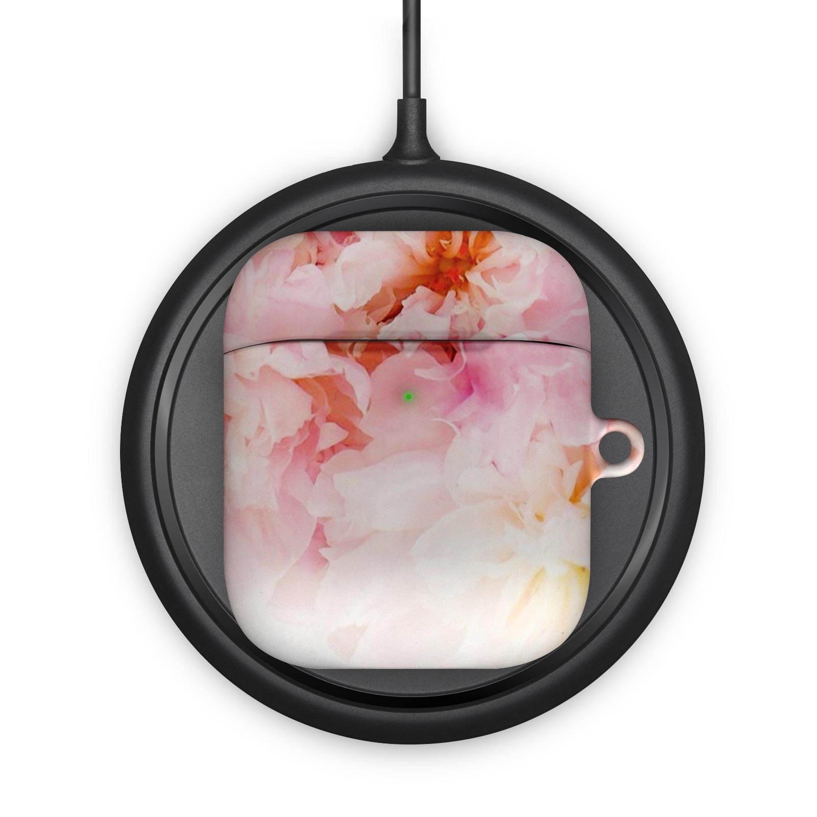 CASE FOR AIRPODS 1 2 3 PRO COVER HARD SHELL WATERMELON CLOUDS - Picture 7 of 26