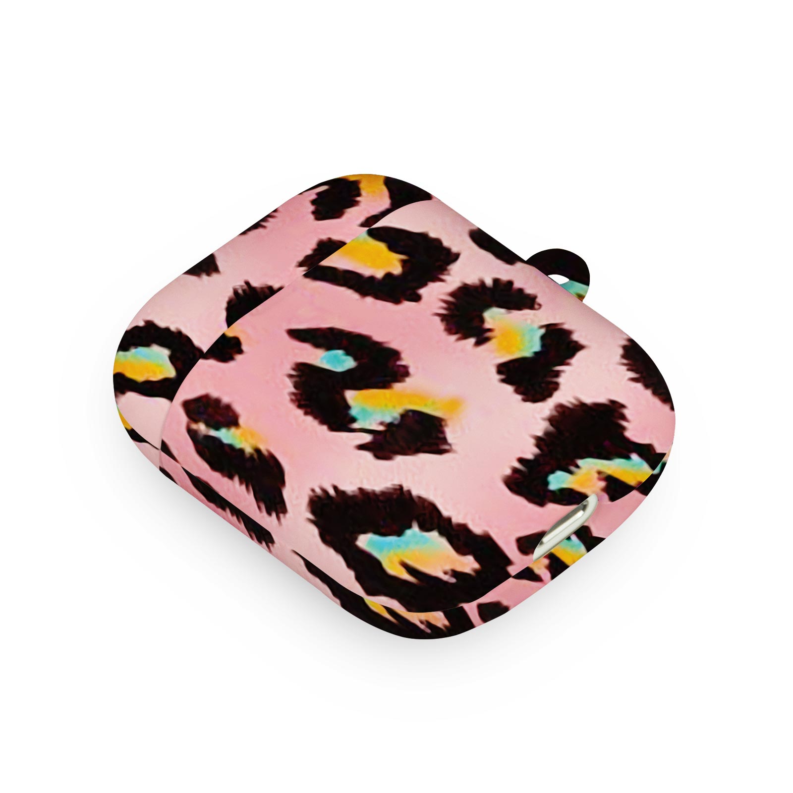 CASE FOR AIRPODS 1 2 3 PRO COVER HARD SHELL WATERMELON CLOUDS - Picture 9 of 26