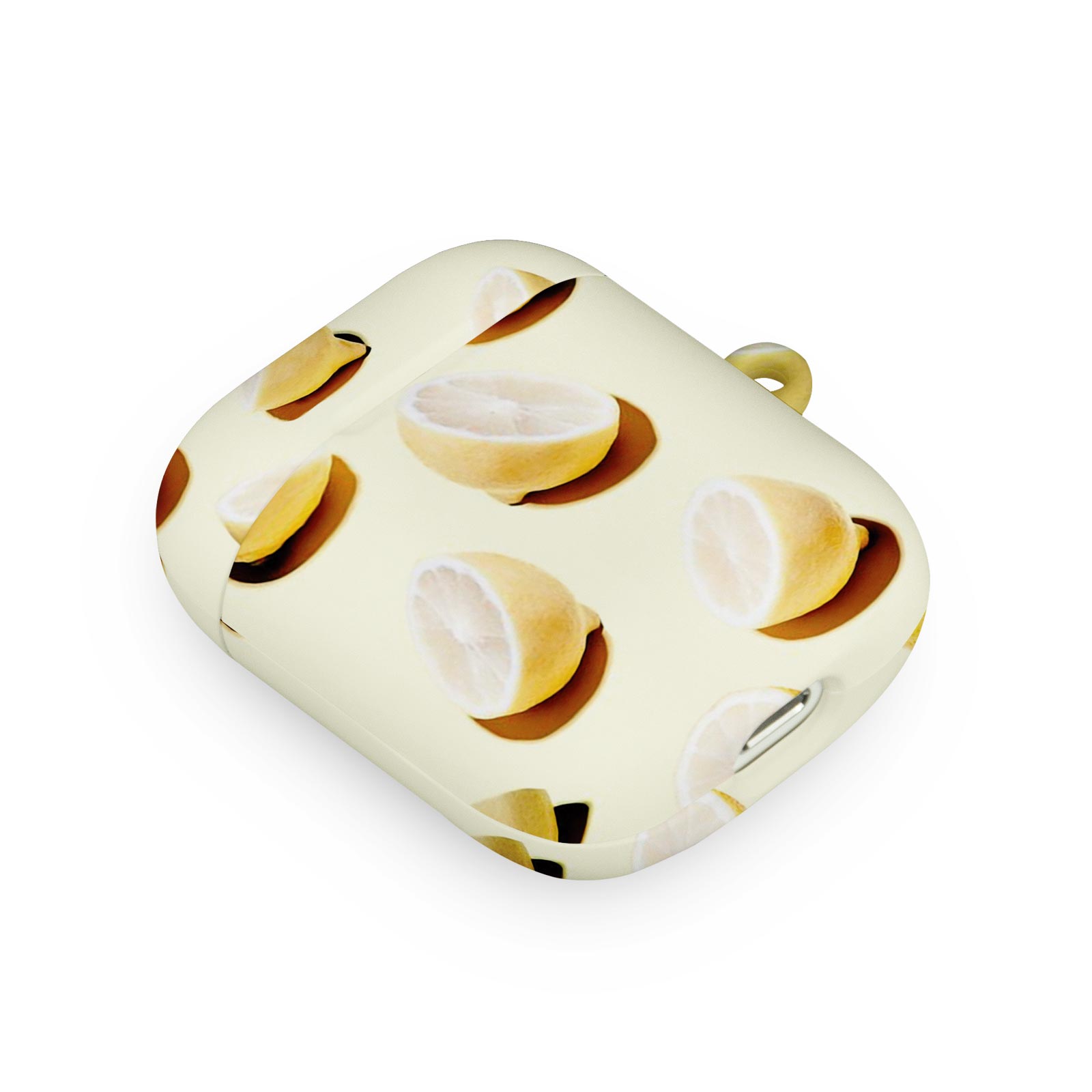 CASE FOR AIRPODS 1 2 3 PRO COVER HARD SHELL WATERMELON CLOUDS - Picture 21 of 26