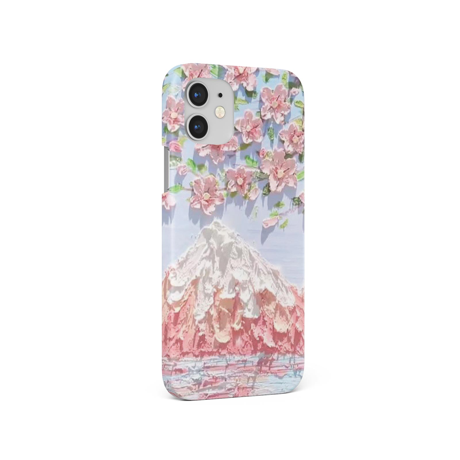 CASE FOR IPHONE 16 15 14 13 12 11 SE PRO MAX HARD PHONE COVER PURPLE 3D ILLUSION - Picture 8 of 10