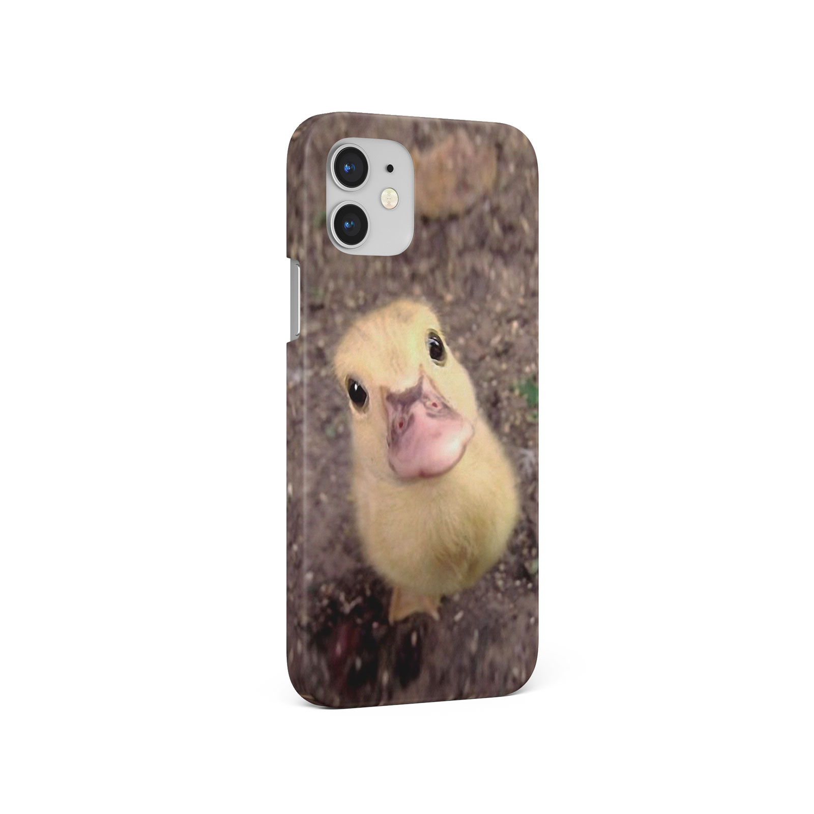 CASE FOR IPHONE 16 16E 15 14 12 SE 8 PRO MAX HARD PHONE COVER CUTE ANIMAL CUBS - Picture 3 of 8