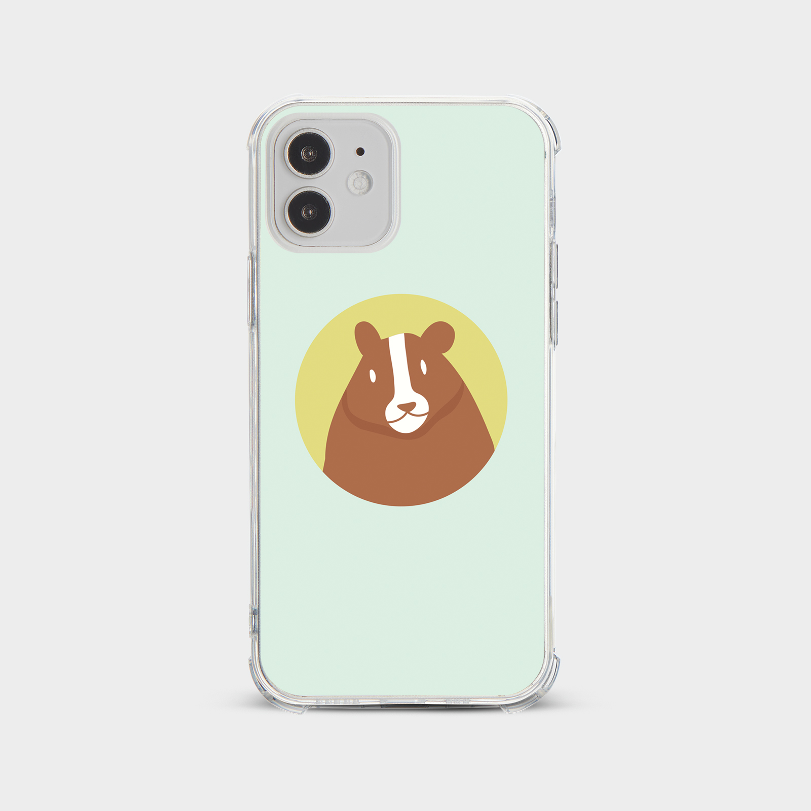 CASE FOR IPHONE 15 14 13 12 11 SE 8 PRO SHOCKPROOF PHONE COVER TEDDY BEARS CUBS - 第 10/26 張圖片