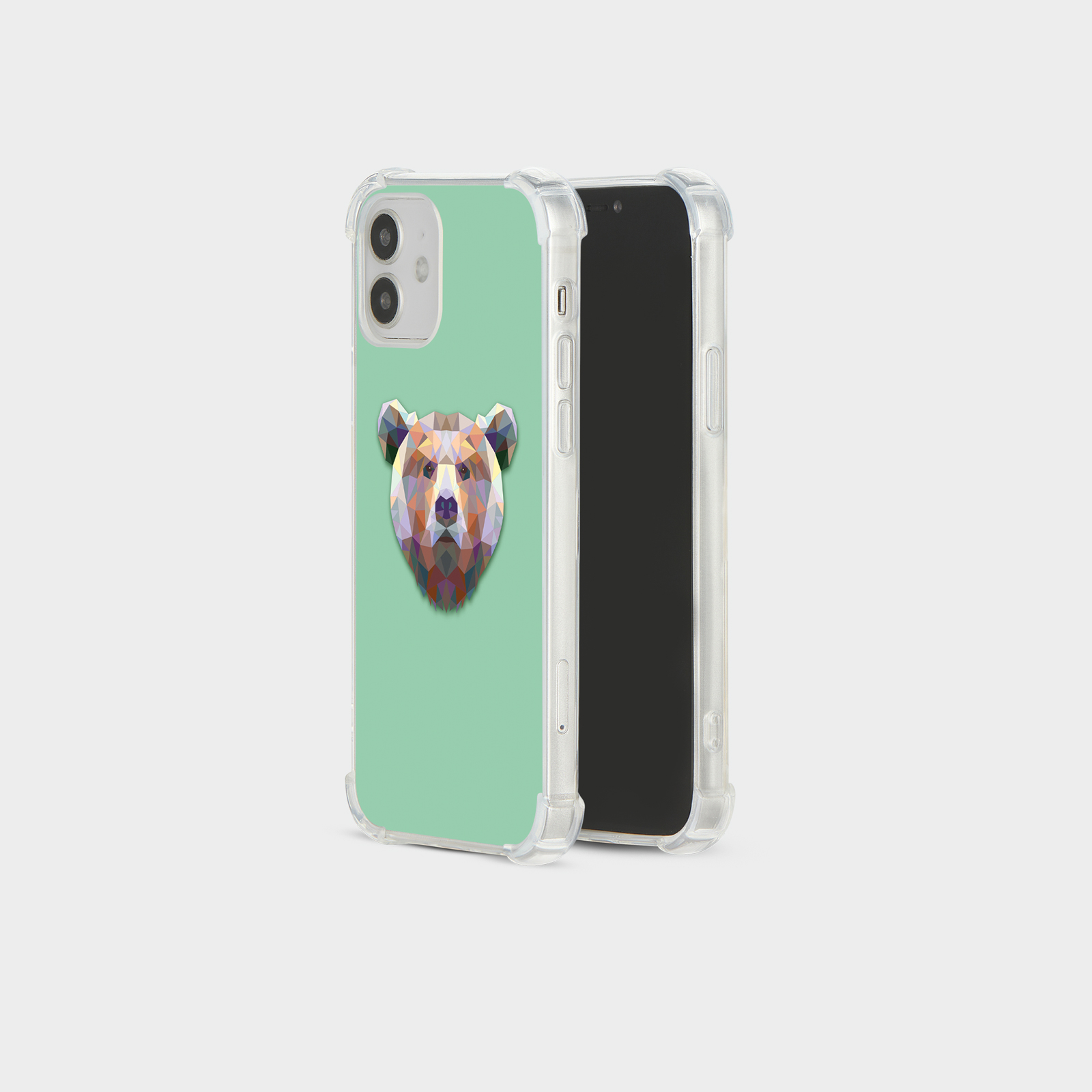 CASE FOR IPHONE 15 14 13 12 11 SE 8 PRO SHOCKPROOF PHONE COVER TEDDY BEARS CUBS - 第 15/26 張圖片