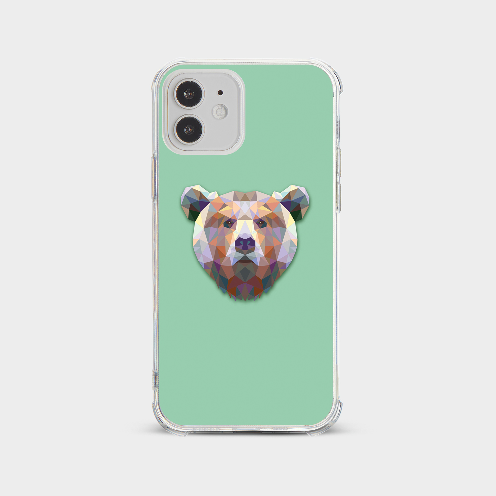 CASE FOR IPHONE 15 14 13 12 11 SE 8 PRO SHOCKPROOF PHONE COVER TEDDY BEARS CUBS - 第 14/26 張圖片