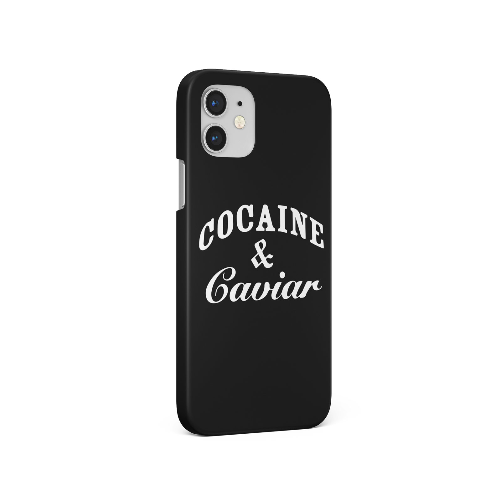 CASE FOR IPHONE 16 16E 15 14 12 SE 8 PRO MAX HARD PHONE COVER FUNNY JOKE DRUGS - 第 2/5 張圖片