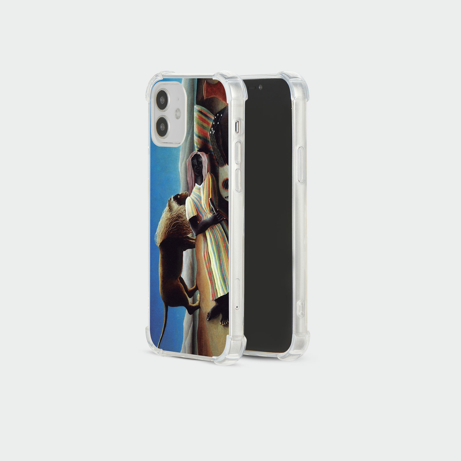 CASE FOR IPHONE 15 14 13 12 11 SE 8 PRO SHOCKPROOF PHONE COVER CLASSIC PAINTINGS - Picture 11 of 34