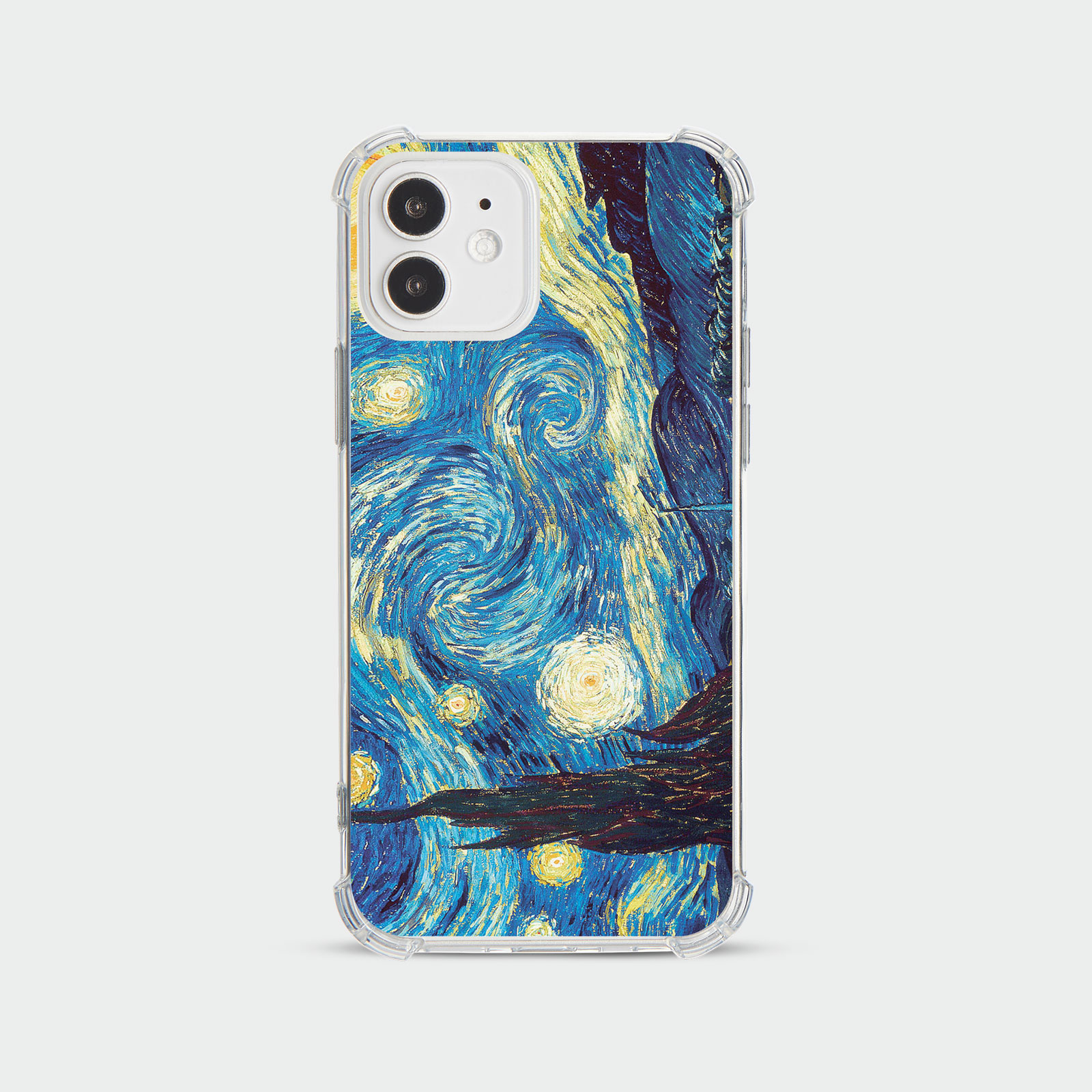 CASE FOR IPHONE 15 14 13 12 11 SE 8 PRO SHOCKPROOF PHONE COVER CLASSIC PAINTINGS - Picture 18 of 34