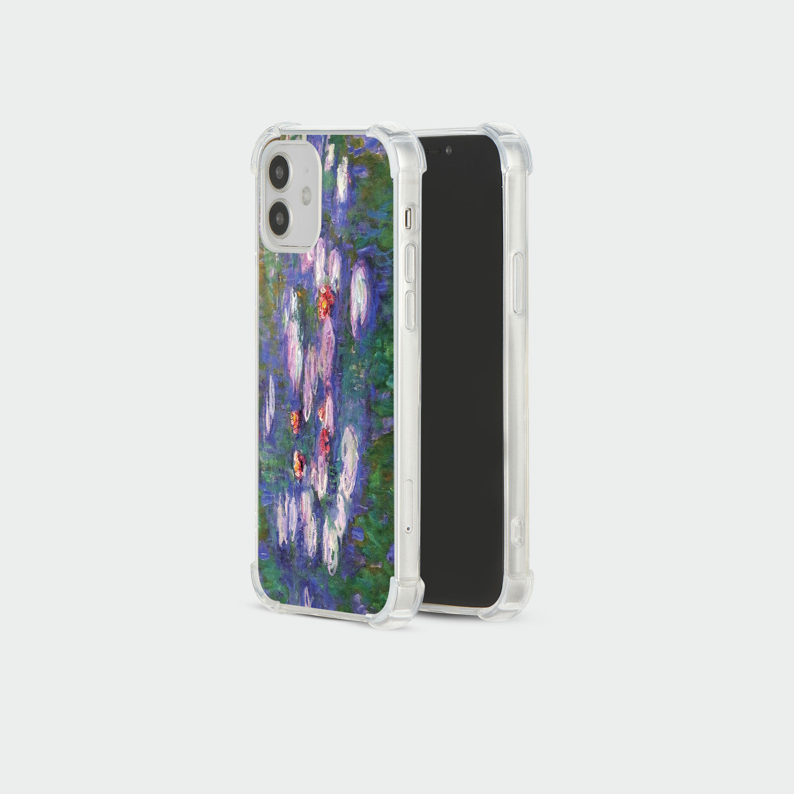 CASE FOR IPHONE 15 14 13 12 11 SE 8 PRO SHOCKPROOF PHONE COVER CLASSIC PAINTINGS - Picture 23 of 34