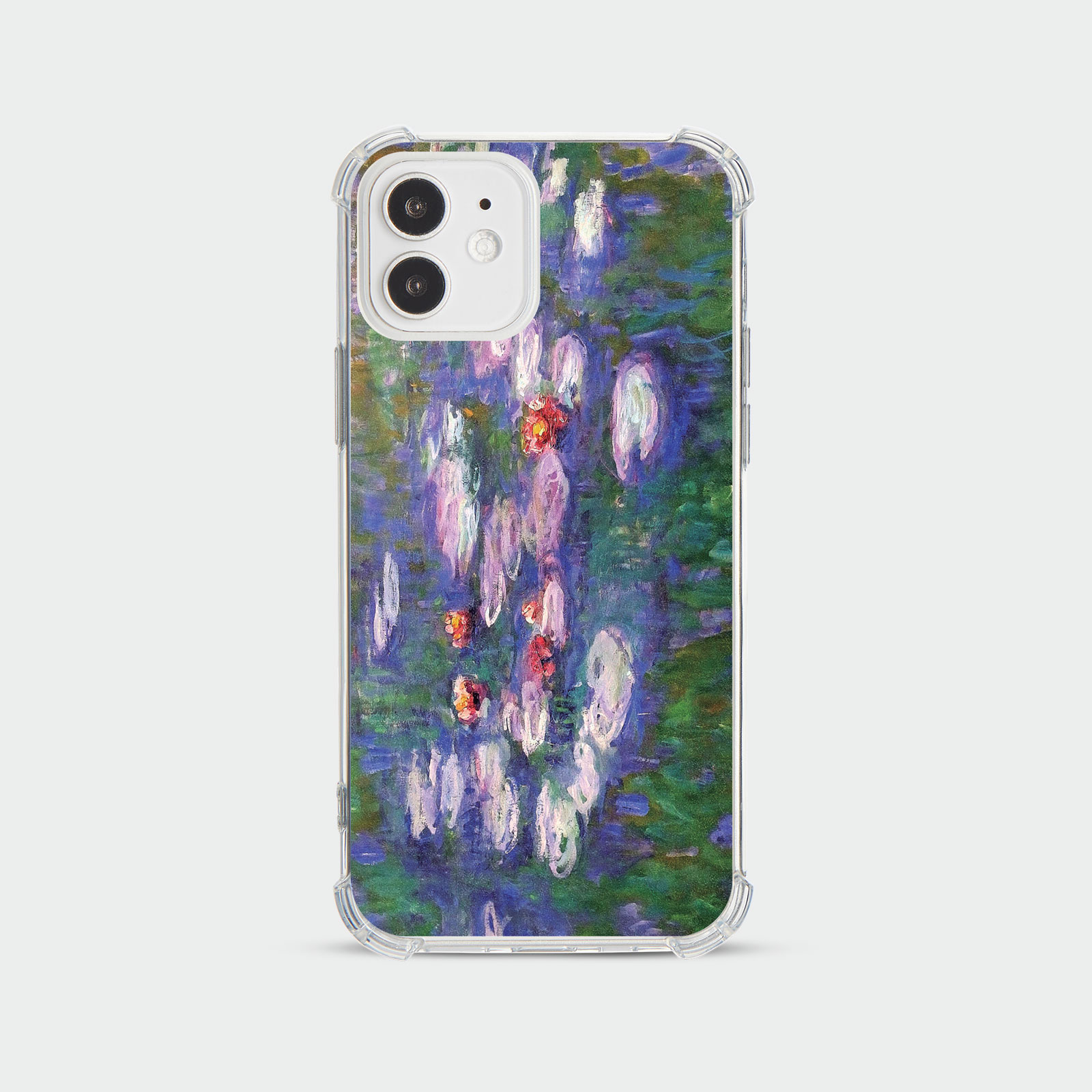 CASE FOR IPHONE 15 14 13 12 11 SE 8 PRO SHOCKPROOF PHONE COVER CLASSIC PAINTINGS - Picture 22 of 34
