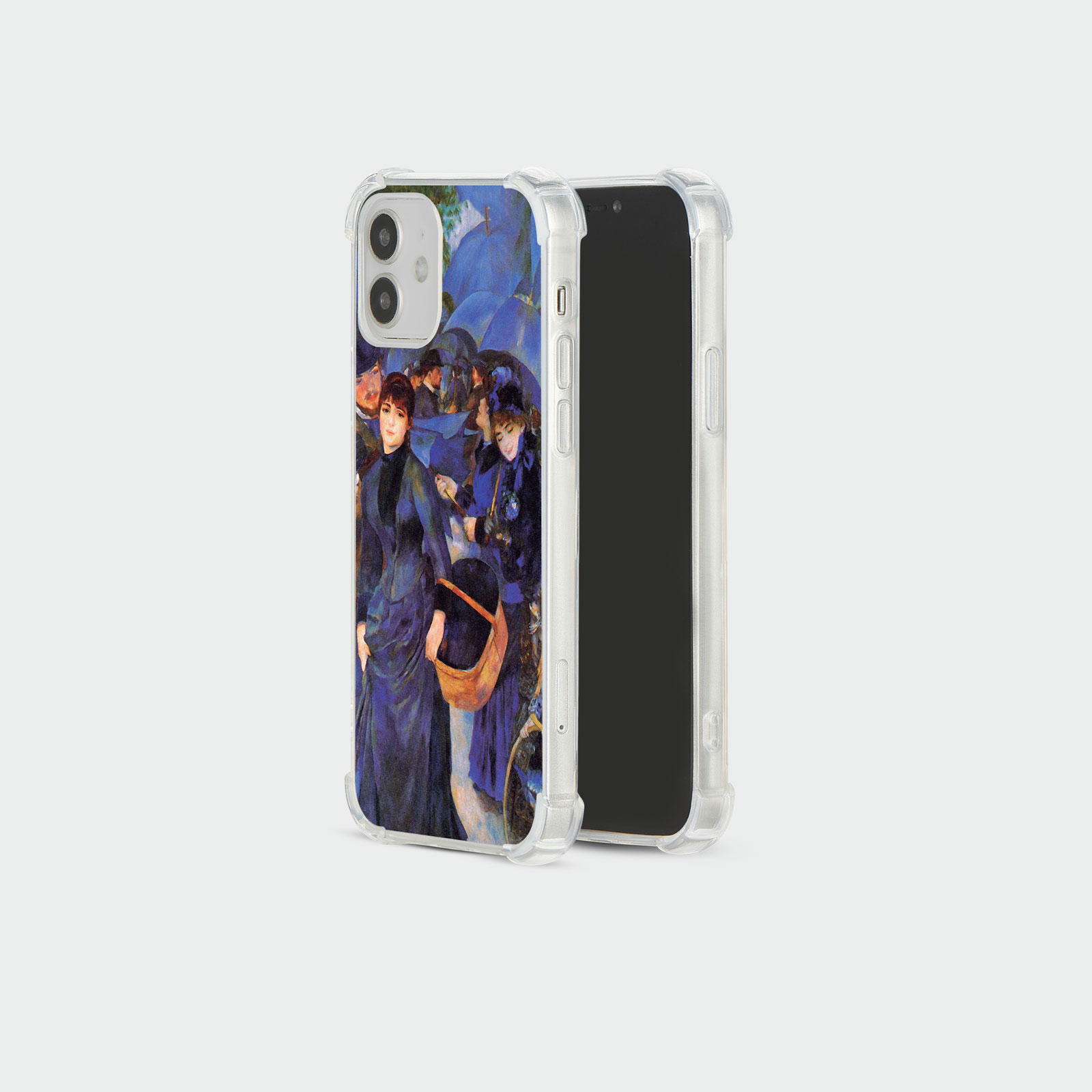 CASE FOR IPHONE 15 14 13 12 11 SE 8 PRO SHOCKPROOF PHONE COVER CLASSIC PAINTINGS - Picture 31 of 34