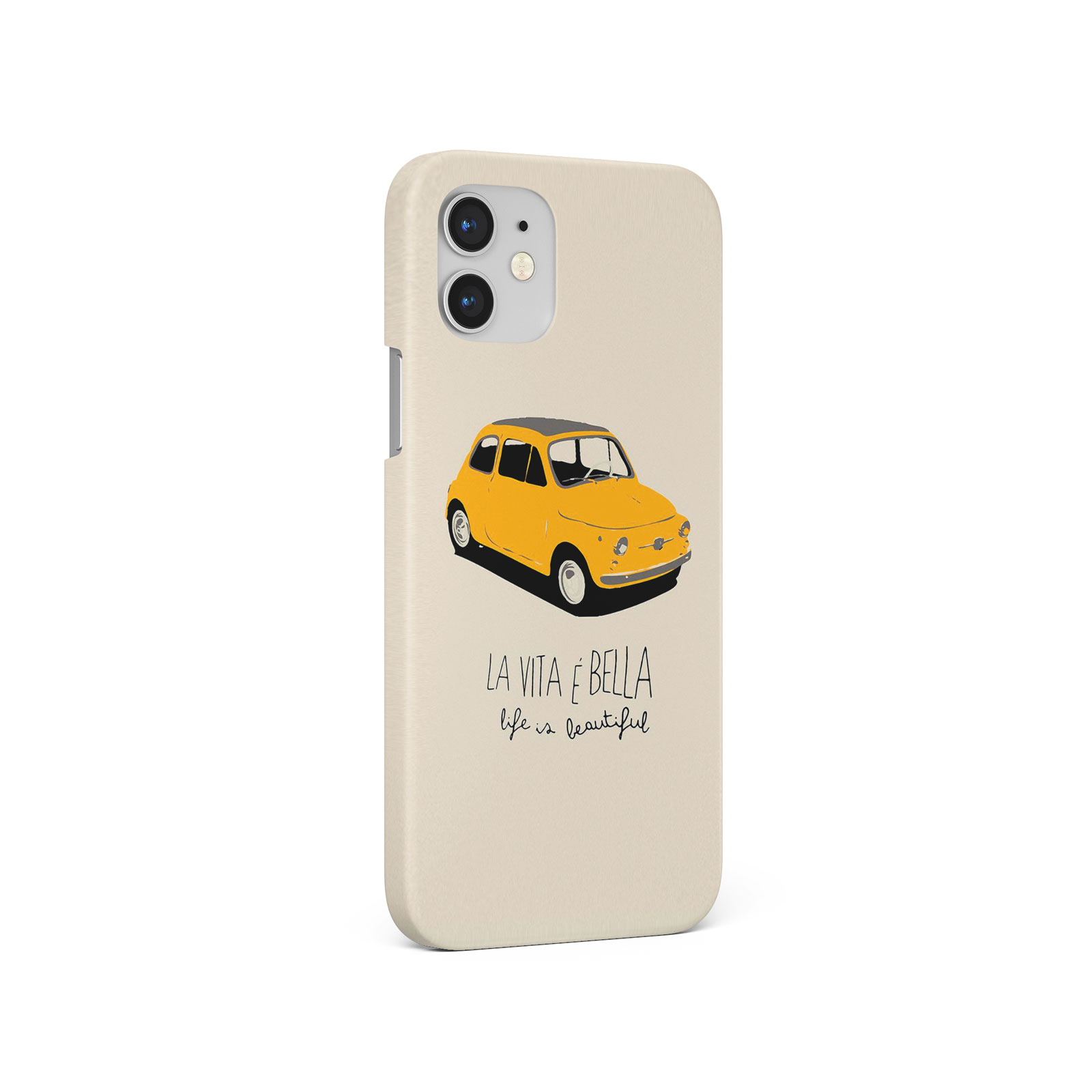 CASE FOR IPHONE 16 16E 15 14 12 SE PRO MAX HARD PHONE COVER CLASSIC CARS RETRO - Picture 3 of 9