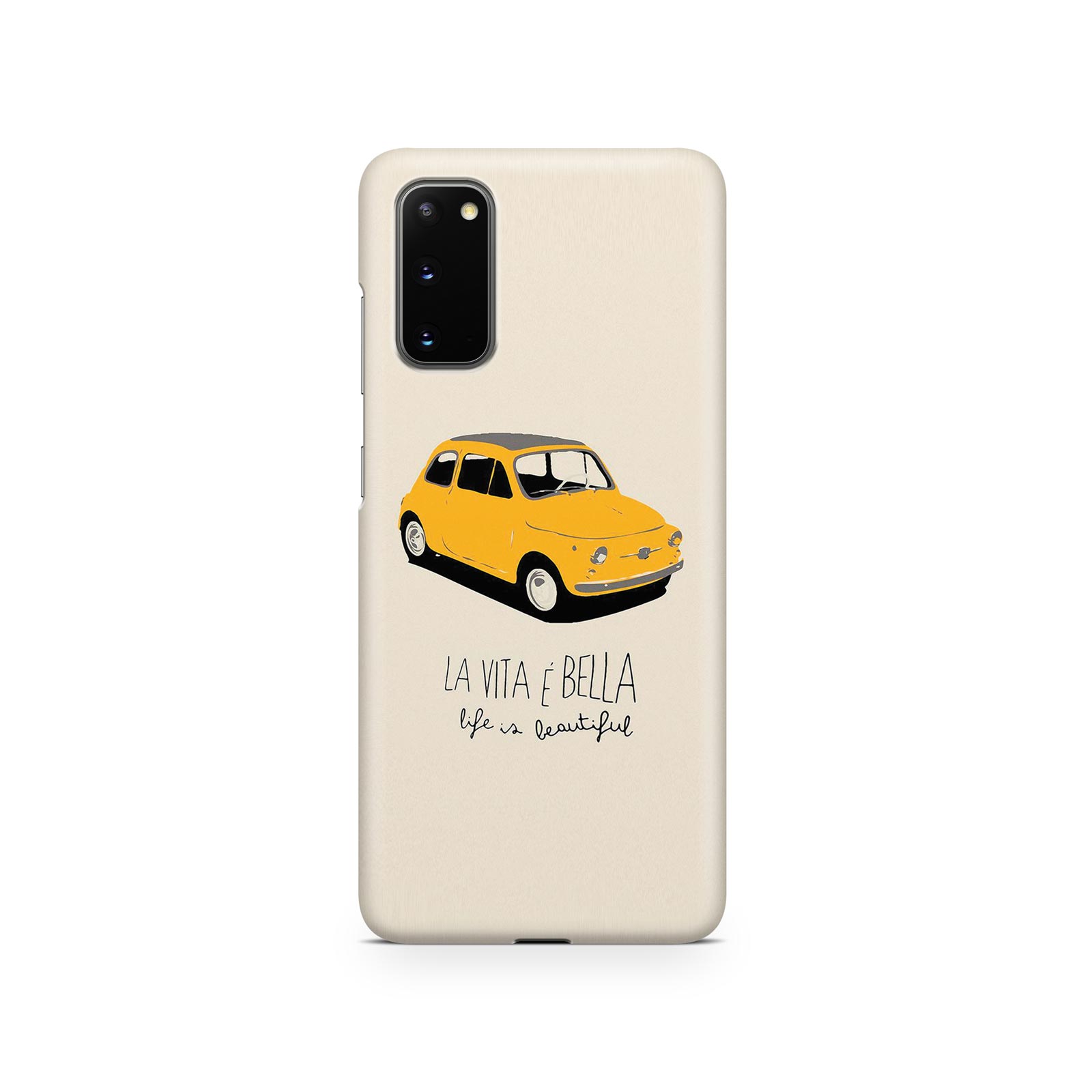 CASE FOR SAMSUNG S24 S23 S22 S20 S10 S8 S9 HARD PHONE COVER CLASSIC CARS RETRO - Picture 3 of 9