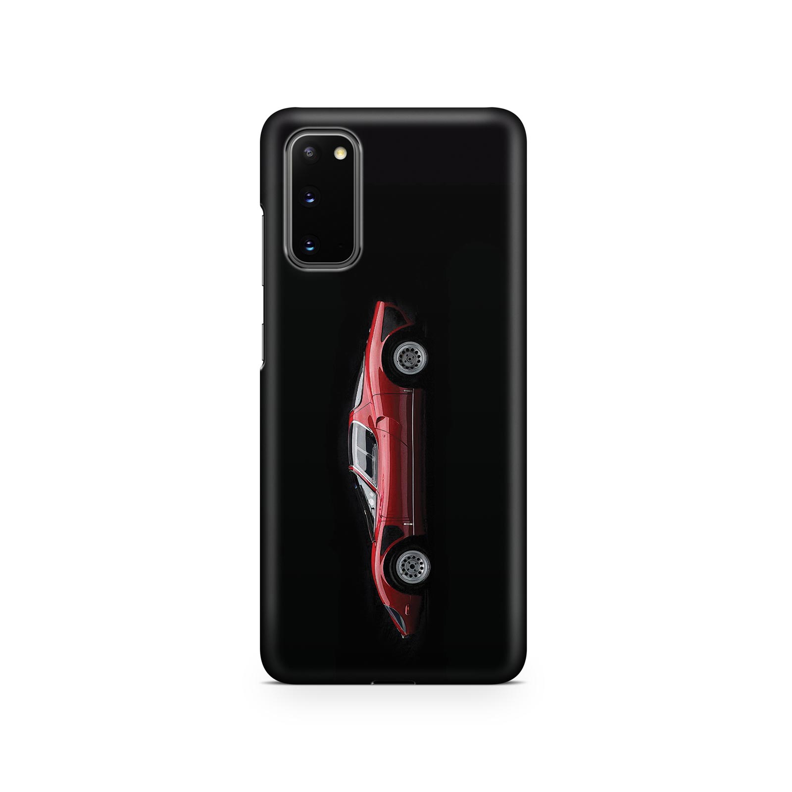 CASE FOR SAMSUNG S24 S23 S22 S20 S10 S8 S9 HARD PHONE COVER CLASSIC CARS RETRO - Picture 4 of 9