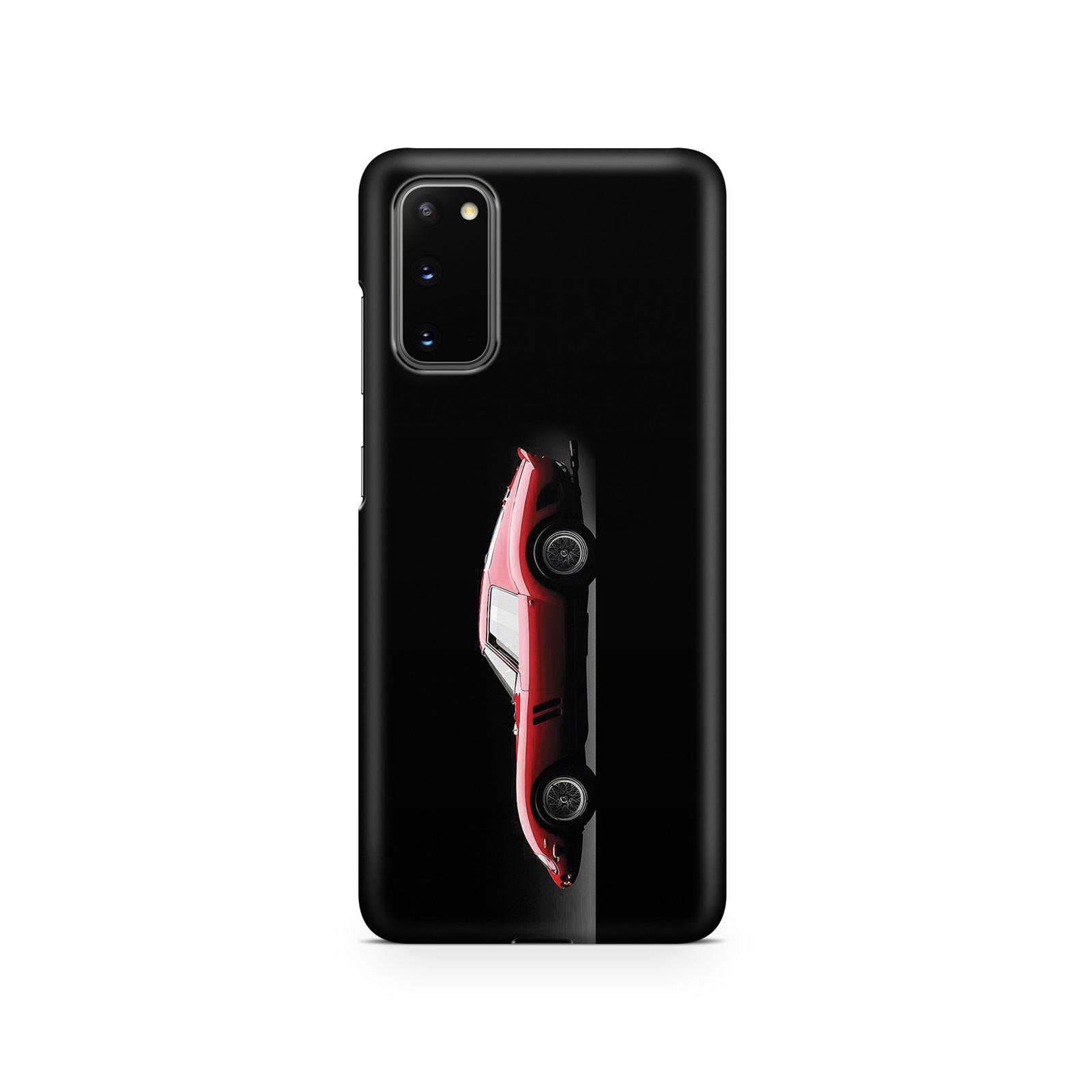 CASE FOR SAMSUNG S24 S23 S22 S20 S10 S8 S9 HARD PHONE COVER CLASSIC CARS RETRO - Picture 6 of 9