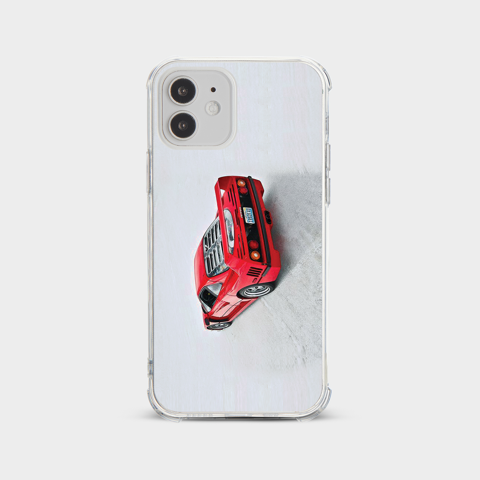 CASE FOR IPHONE 14 13 12 11 SE 8 PRO SHOCKPROOF PHONE COVER CLASSIC CARS  RETRO