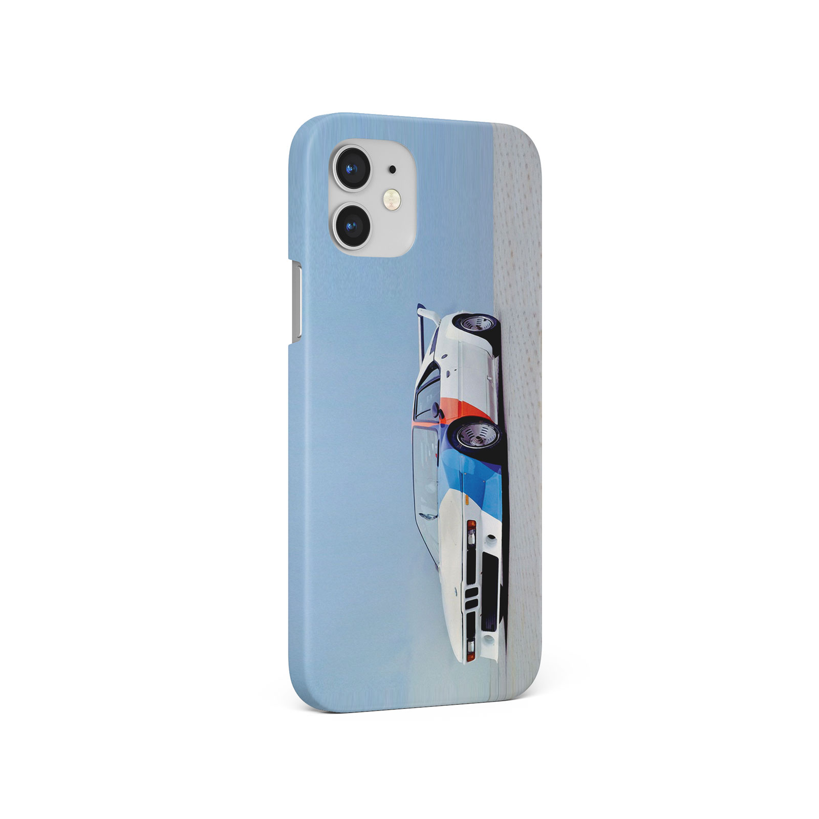 CASE FOR IPHONE 16 16E 15 14 13 12 11 SE 8 PRO MAX HARD PHONE COVER SPORTS CARS - 第 2/9 張圖片