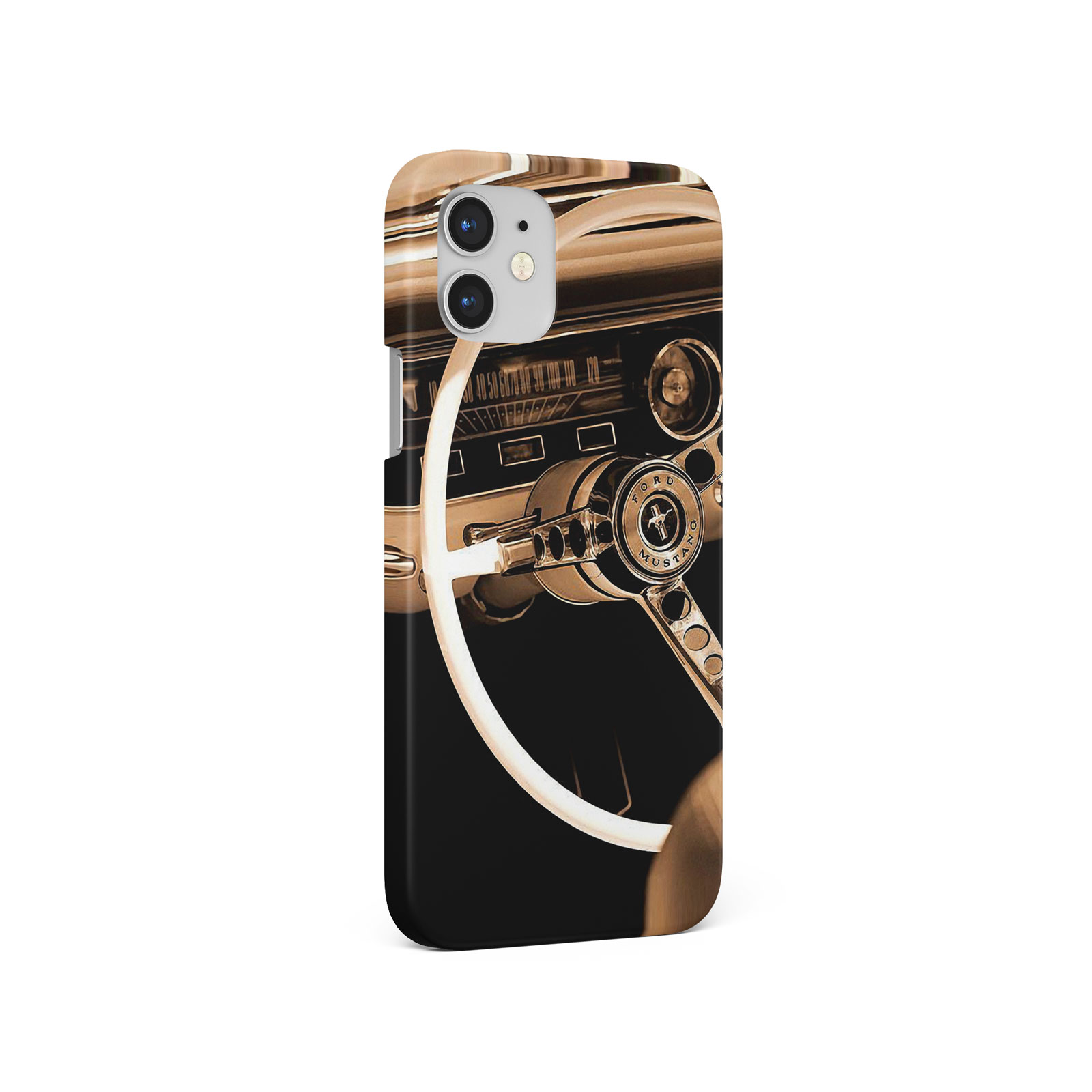 CASE FOR IPHONE 16 16E 15 14 13 12 11 SE 8 PRO MAX HARD PHONE COVER SPORTS CARS - 第 3/9 張圖片