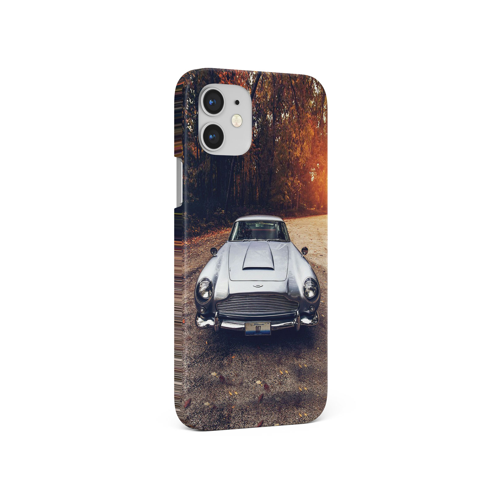 CASE FOR IPHONE 16 16E 15 14 13 12 11 SE 8 PRO MAX HARD PHONE COVER SPORTS CARS - 第 4/9 張圖片