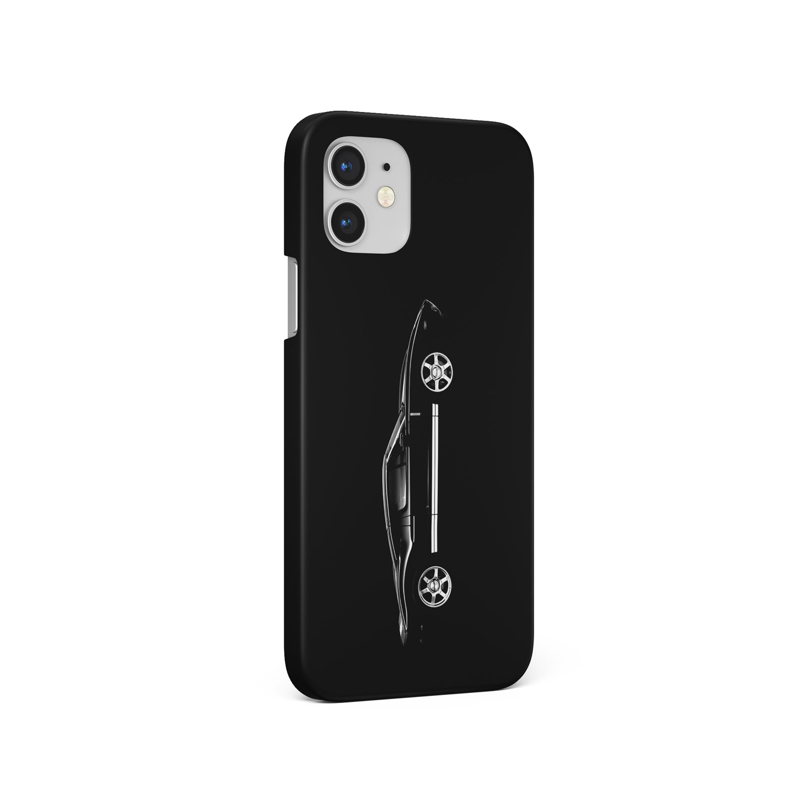 CASE FOR IPHONE 16 16E 15 14 13 12 11 SE 8 PRO MAX HARD PHONE COVER SPORTS CARS - 第 7/9 張圖片