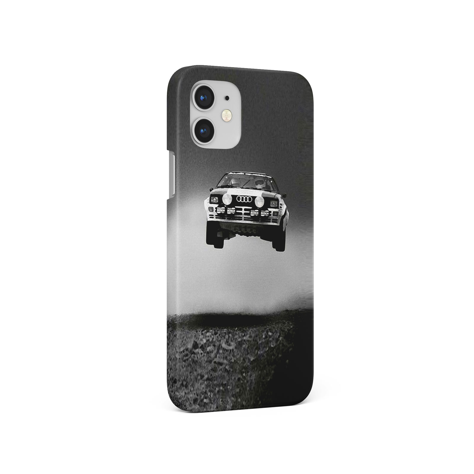 CASE FOR IPHONE 16 16E 15 14 12 12 SE PRO MAX HARD PHONE COVER RETRO RACING CARS - 第 2/9 張圖片