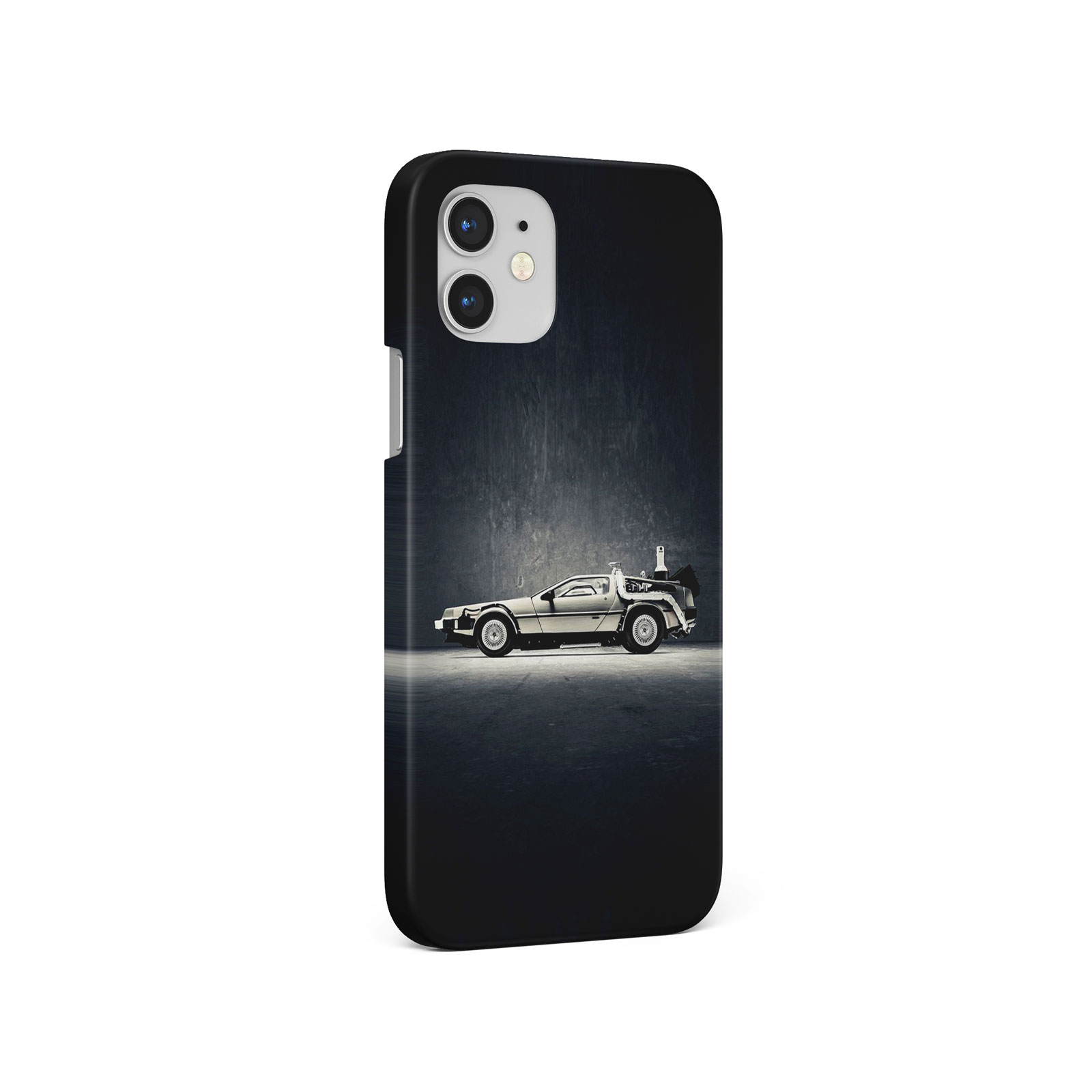CASE FOR IPHONE 16 16E 15 14 12 12 SE PRO MAX HARD PHONE COVER RETRO RACING CARS - 第 6/9 張圖片