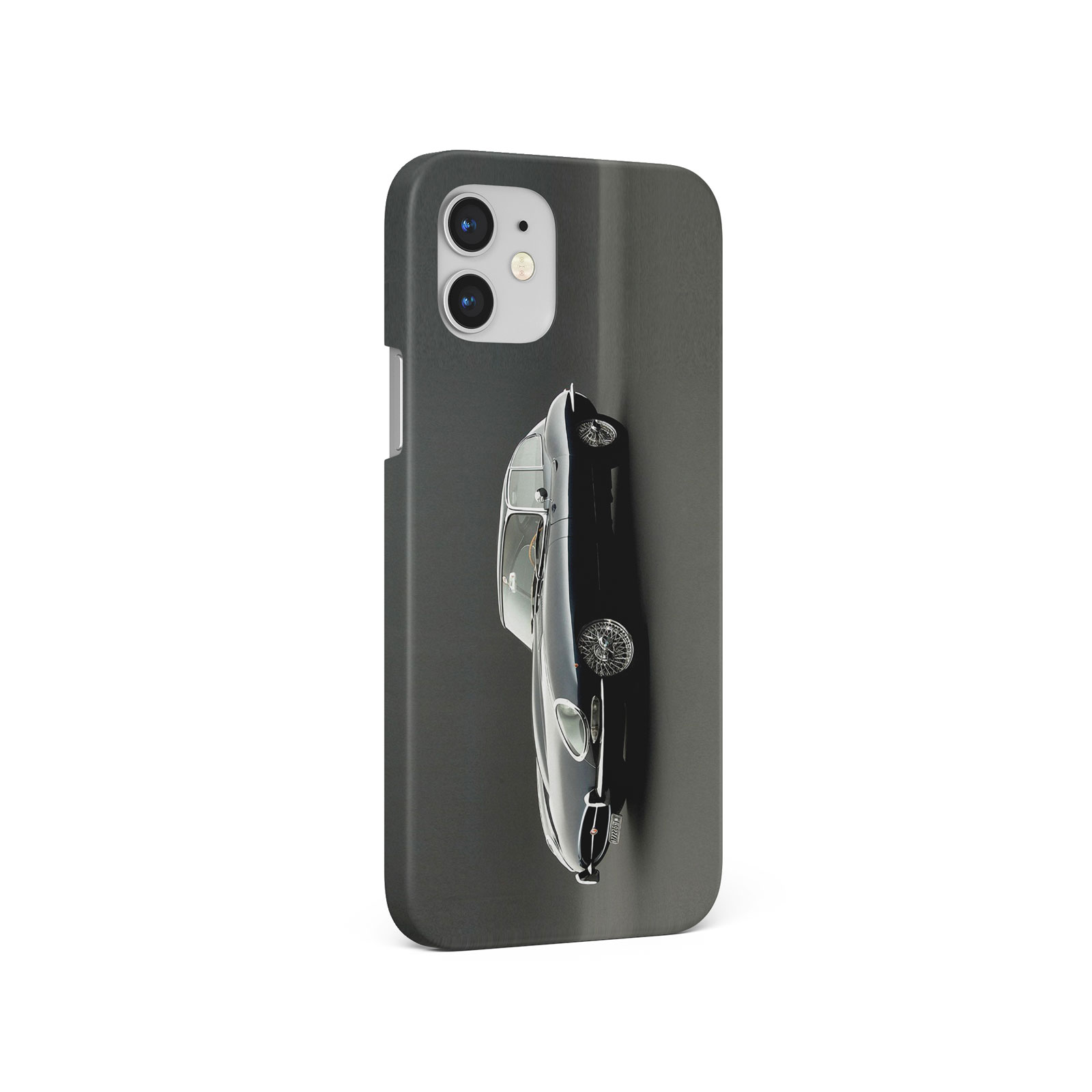 CASE FOR IPHONE 16 16E 15 14 13 12 11 SE 8 PRO MAX HARD PHONE COVER CARS RETRO - 第 8/9 張圖片