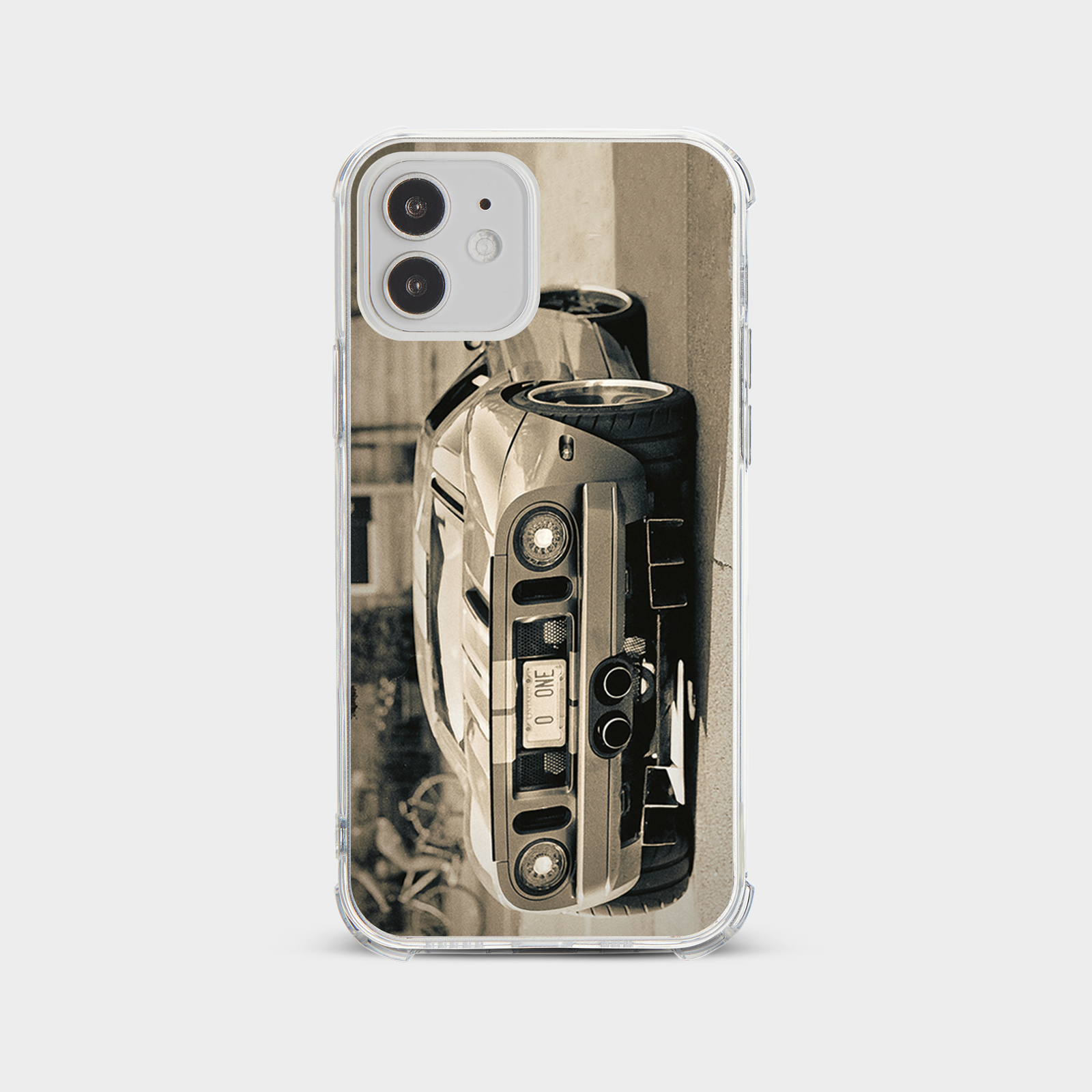 CASE FOR IPHONE 15 14 13 12 11 SE 8 PRO SHOCKPROOF PHONE COVER CARS VINTAGE ADS - Picture 14 of 26