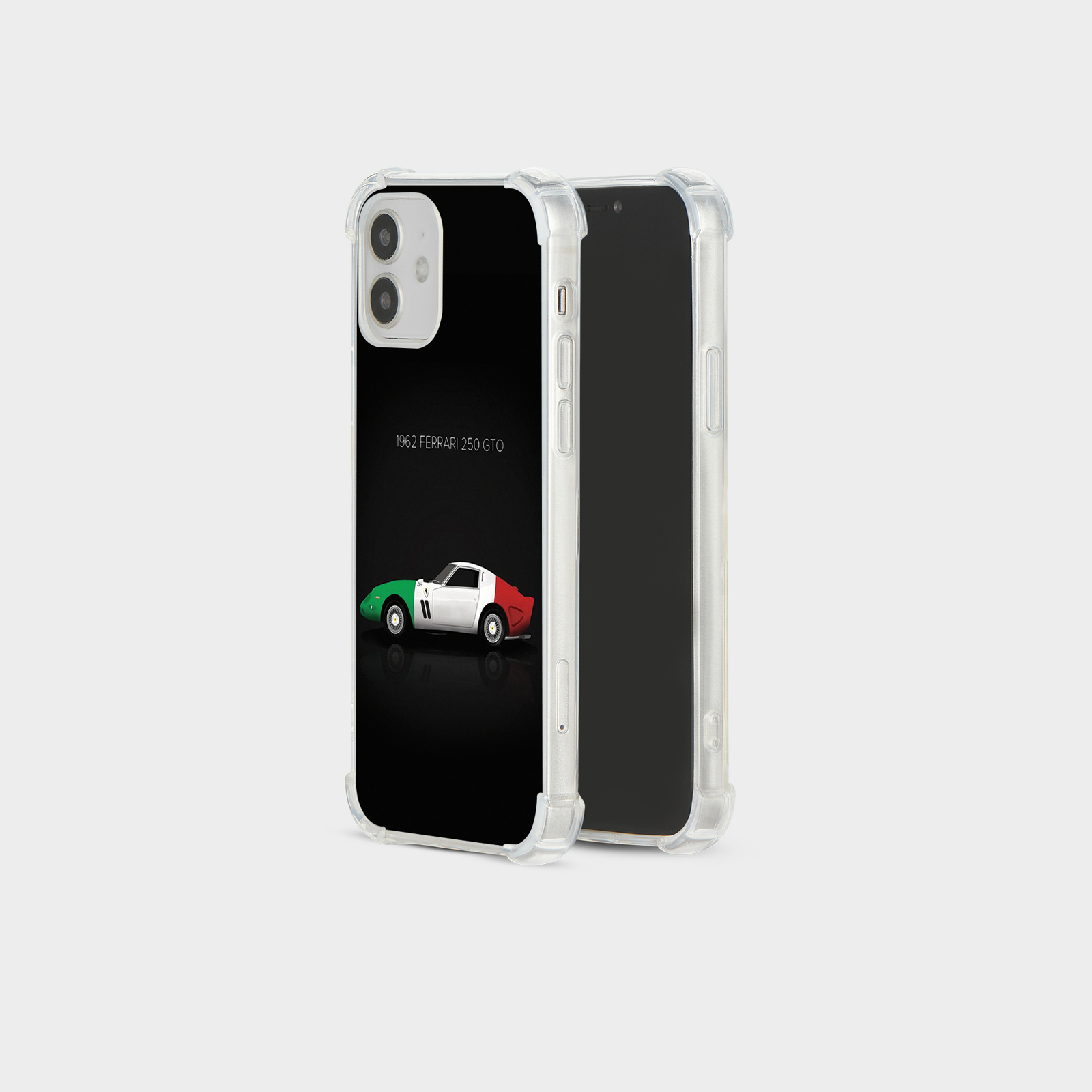 CASE FOR IPHONE 15 14 13 12 11 SE 8 PRO SHOCKPROOF PHONE COVER CARS VINTAGE ADS - Picture 19 of 26