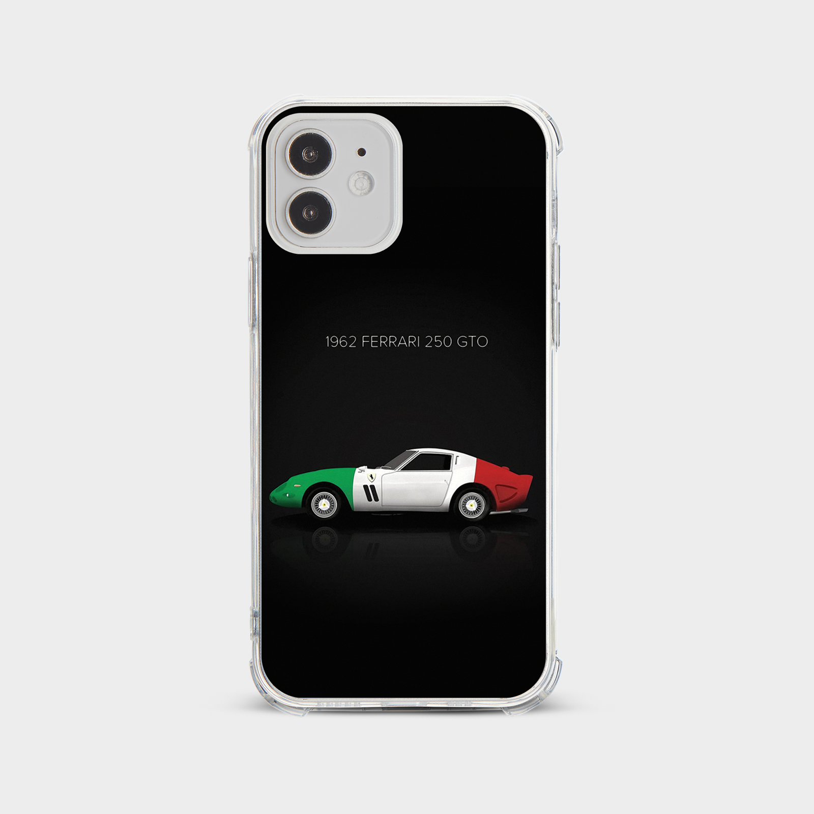 CASE FOR IPHONE 15 14 13 12 11 SE 8 PRO SHOCKPROOF PHONE COVER CARS VINTAGE ADS - Picture 18 of 26