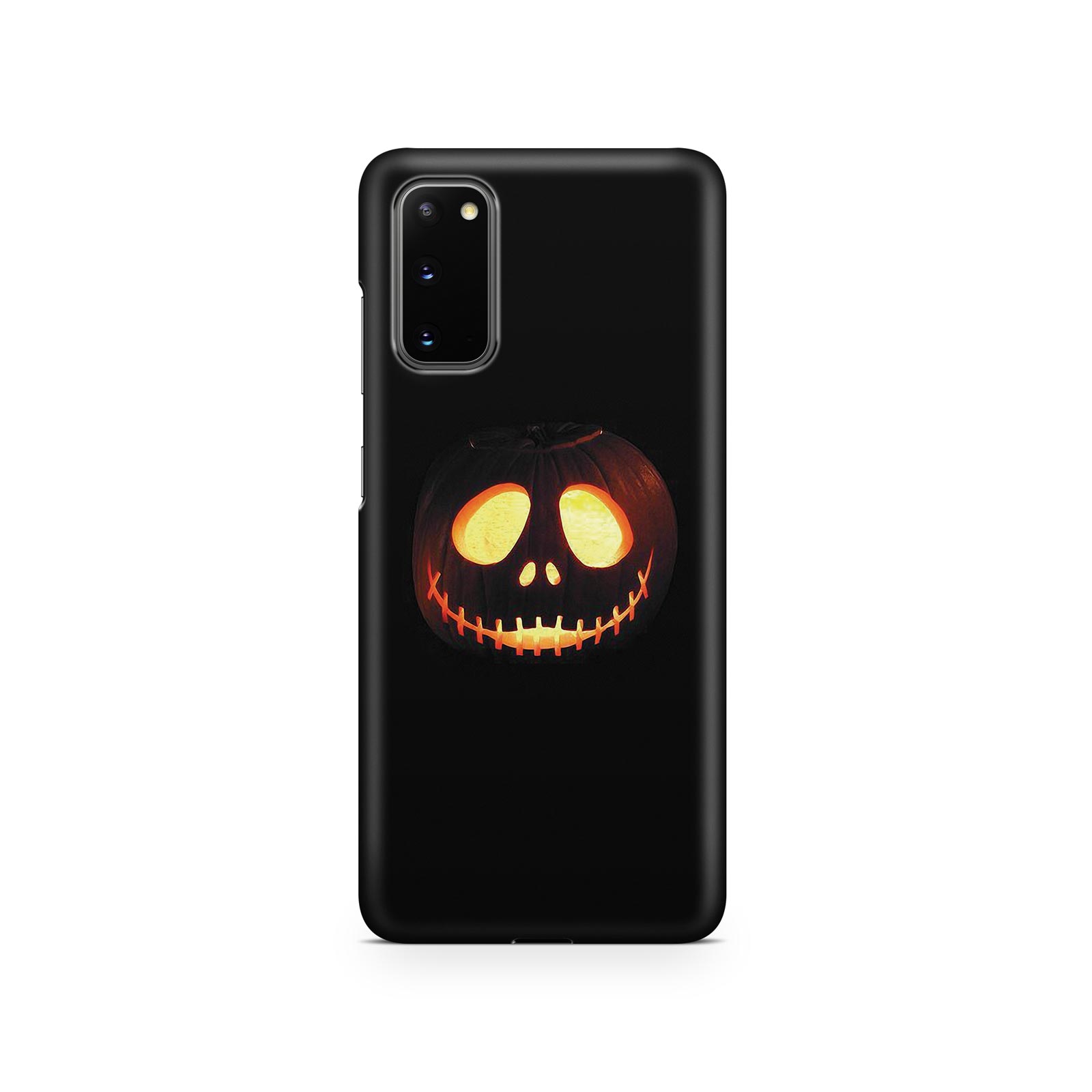 CASE FOR SAMSUNG S24 S23 S22 S20 S10 S8 S9 S7 HARD PHONE COVER HALLOWEEN CREEPY - Picture 3 of 7