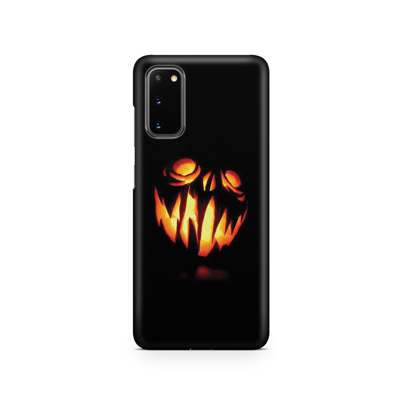 CASE FOR SAMSUNG S24 S23 S22 S20 S10 S8 S9 S7 HARD PHONE COVER HALLOWEEN CREEPY - Picture 4 of 7