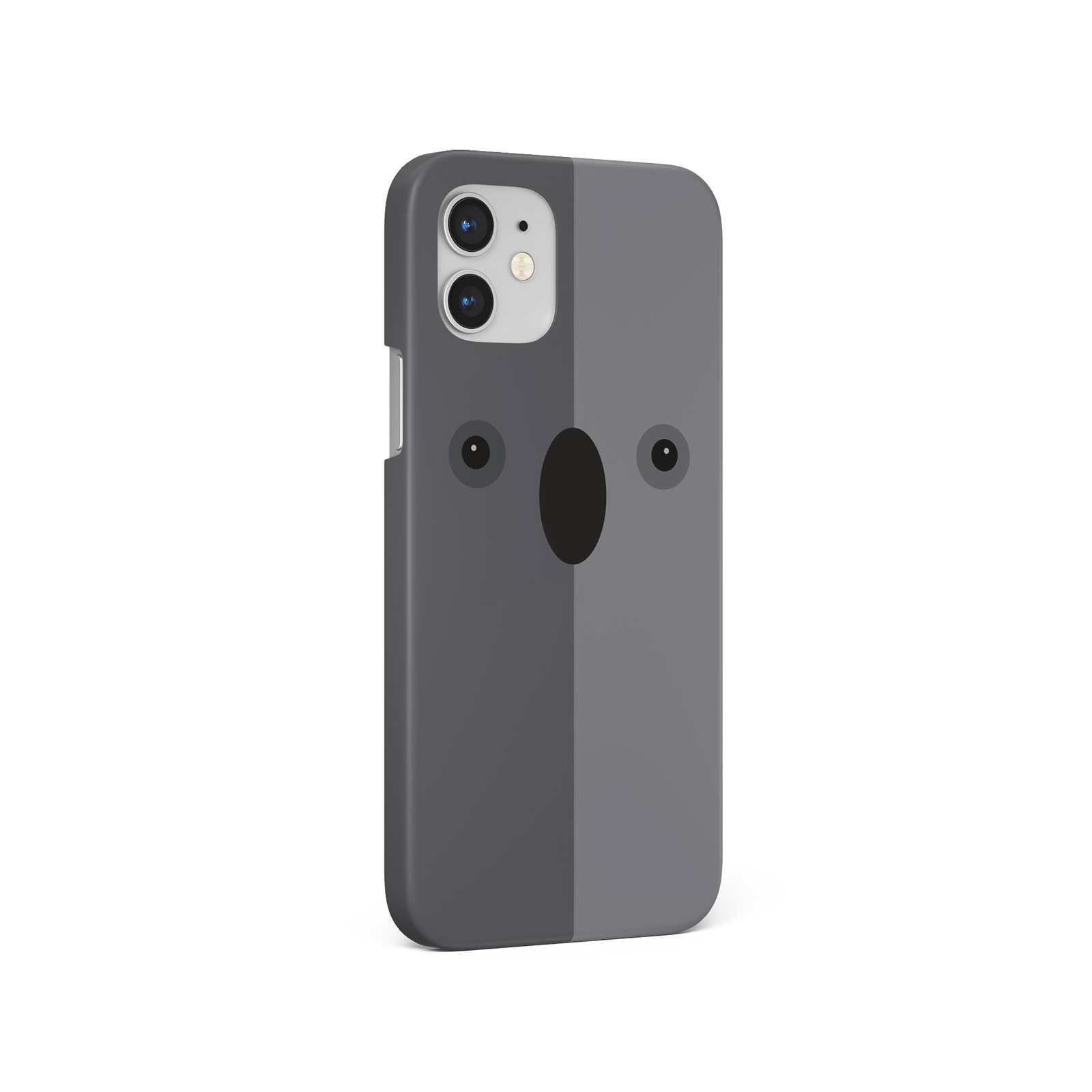 CASE FOR IPHONE 16 16E 15 14 12 12 SE 8 PRO MAX HARD PHONE COVER CUTE KOALA BEAR - 第 3/8 張圖片