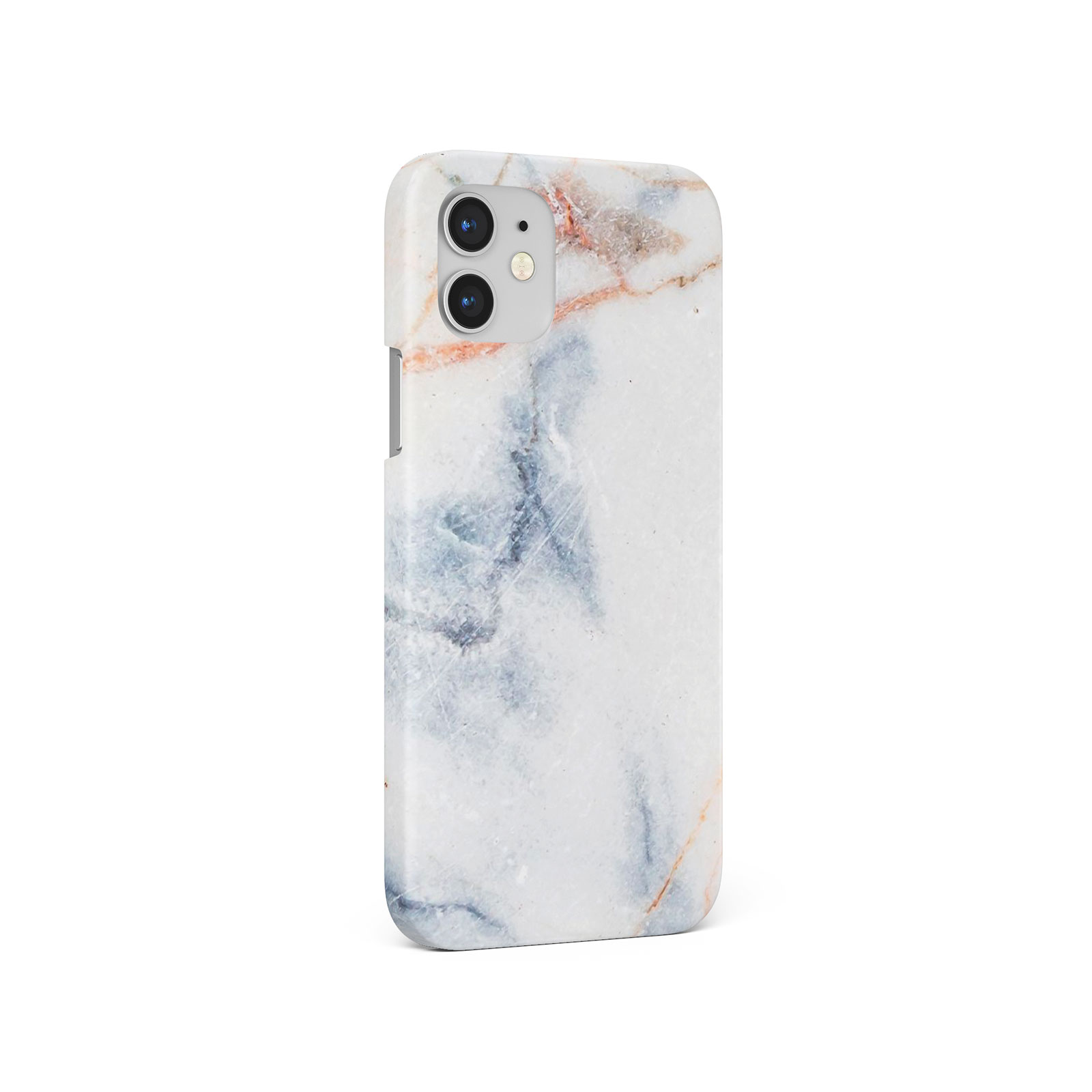 CASE FOR IPHONE 16 15 14 13 12 11 SE PRO MAX HARD PHONE COVER GLITTER ROSE GOLD - Picture 7 of 10