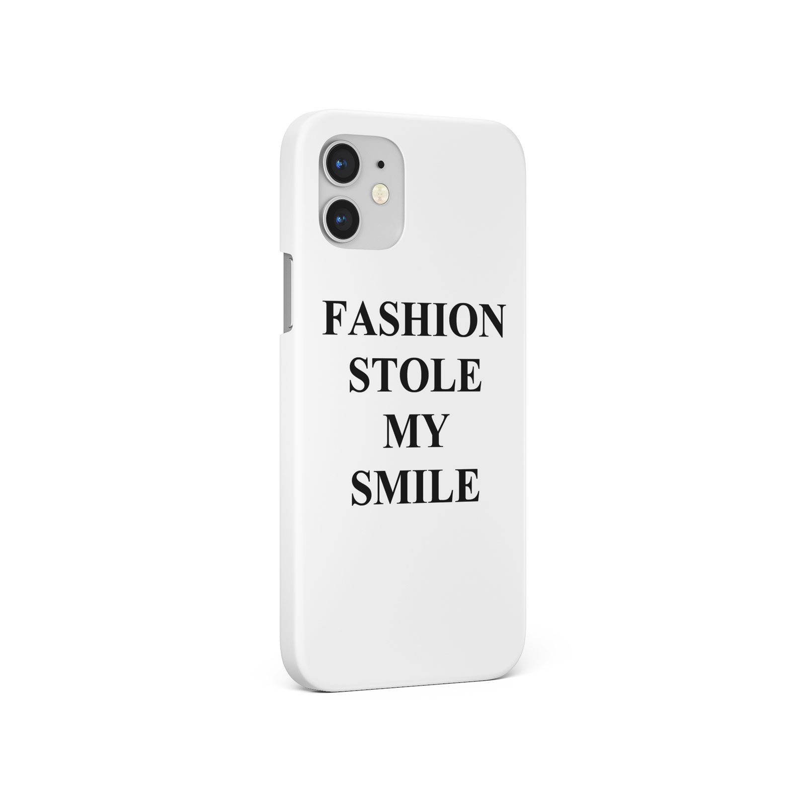 CASE FOR IPHONE 16 16E 15 14 12 12 SE 8 PRO MAX HARD PHONE COVER FASHION QUOTE - 第 2/8 張圖片