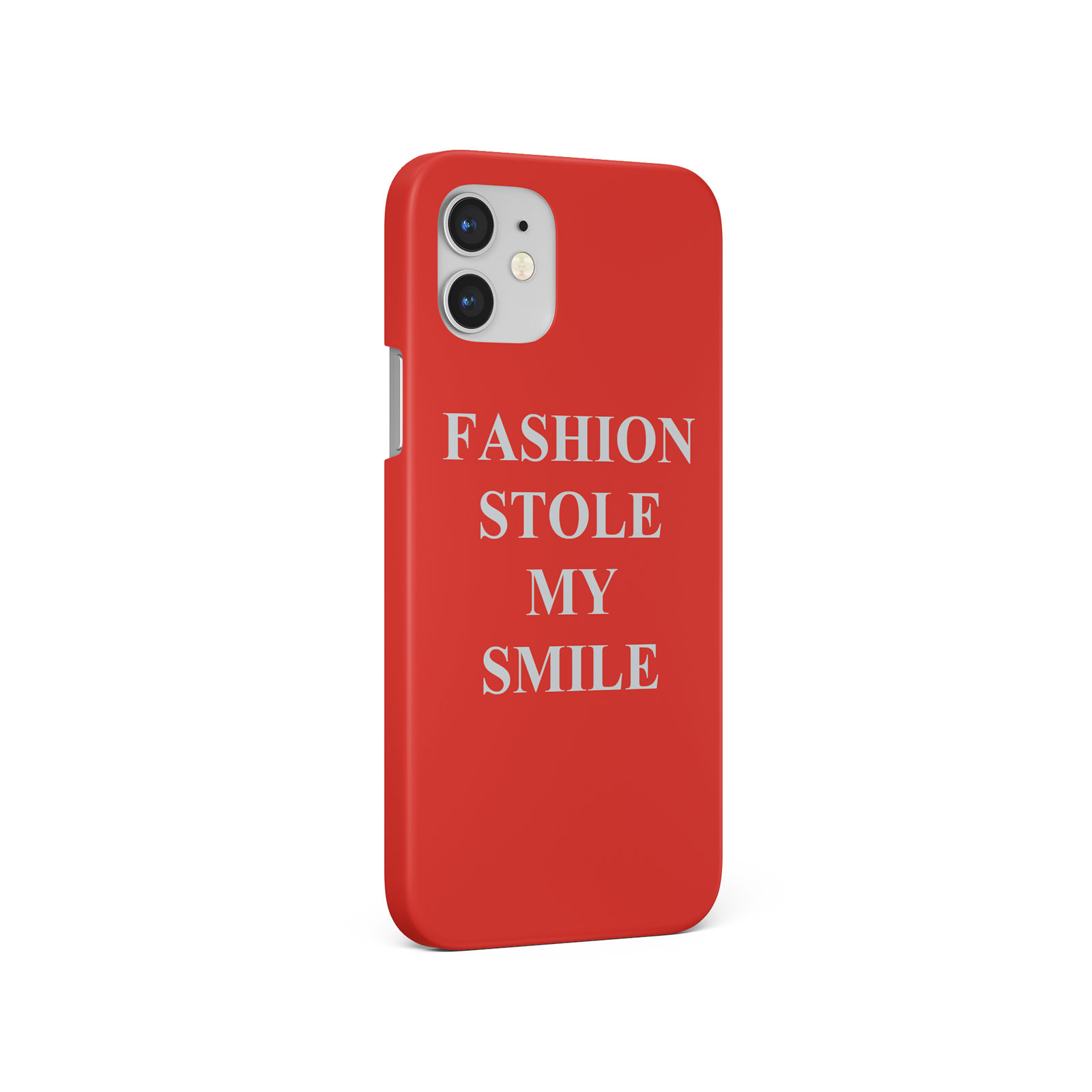 CASE FOR IPHONE 16 16E 15 14 12 12 SE 8 PRO MAX HARD PHONE COVER FASHION QUOTE - 第 3/8 張圖片
