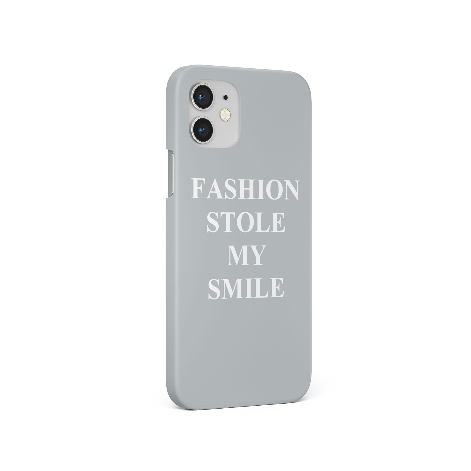 CASE FOR IPHONE 16 16E 15 14 12 12 SE 8 PRO MAX HARD PHONE COVER FASHION QUOTE - 第 4/8 張圖片