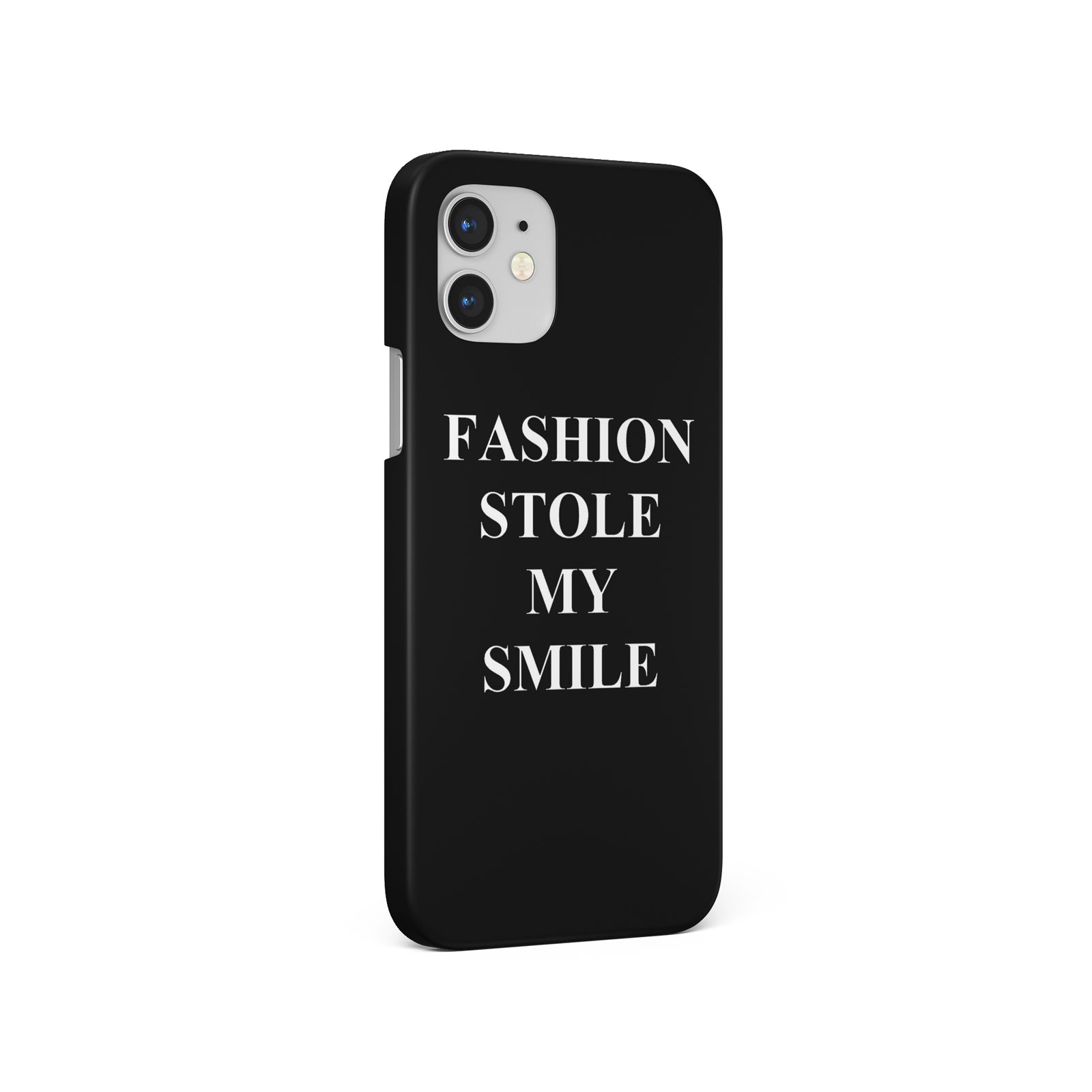 CASE FOR IPHONE 16 16E 15 14 12 12 SE 8 PRO MAX HARD PHONE COVER FASHION QUOTE - 第 6/8 張圖片