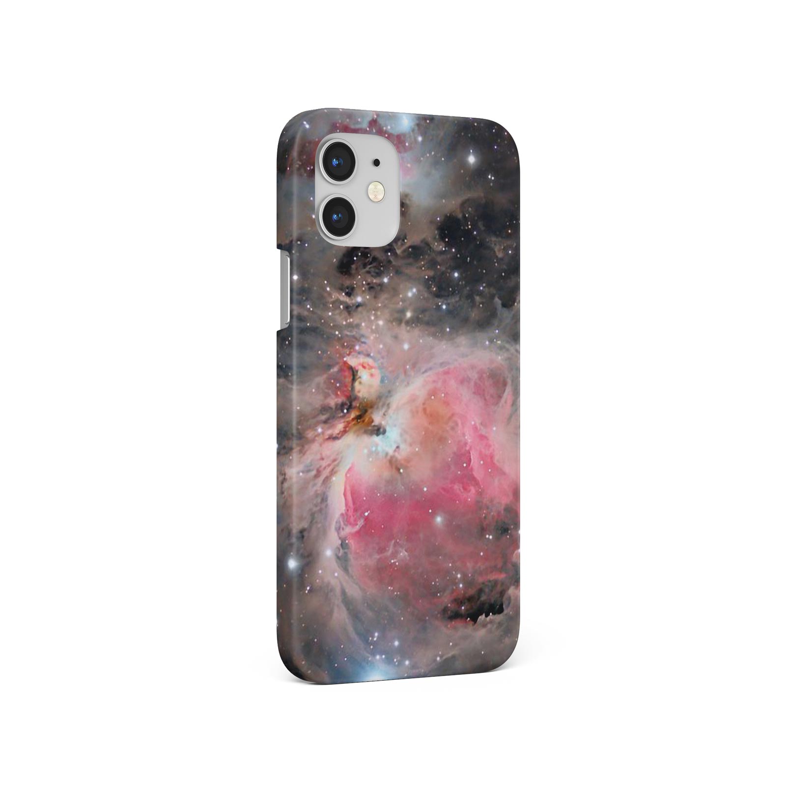 CASE FOR IPHONE 16 15 14 13 12 11 SE PRO MAX HARD PHONE COVER SPACE STARS NEBULA - Picture 6 of 10