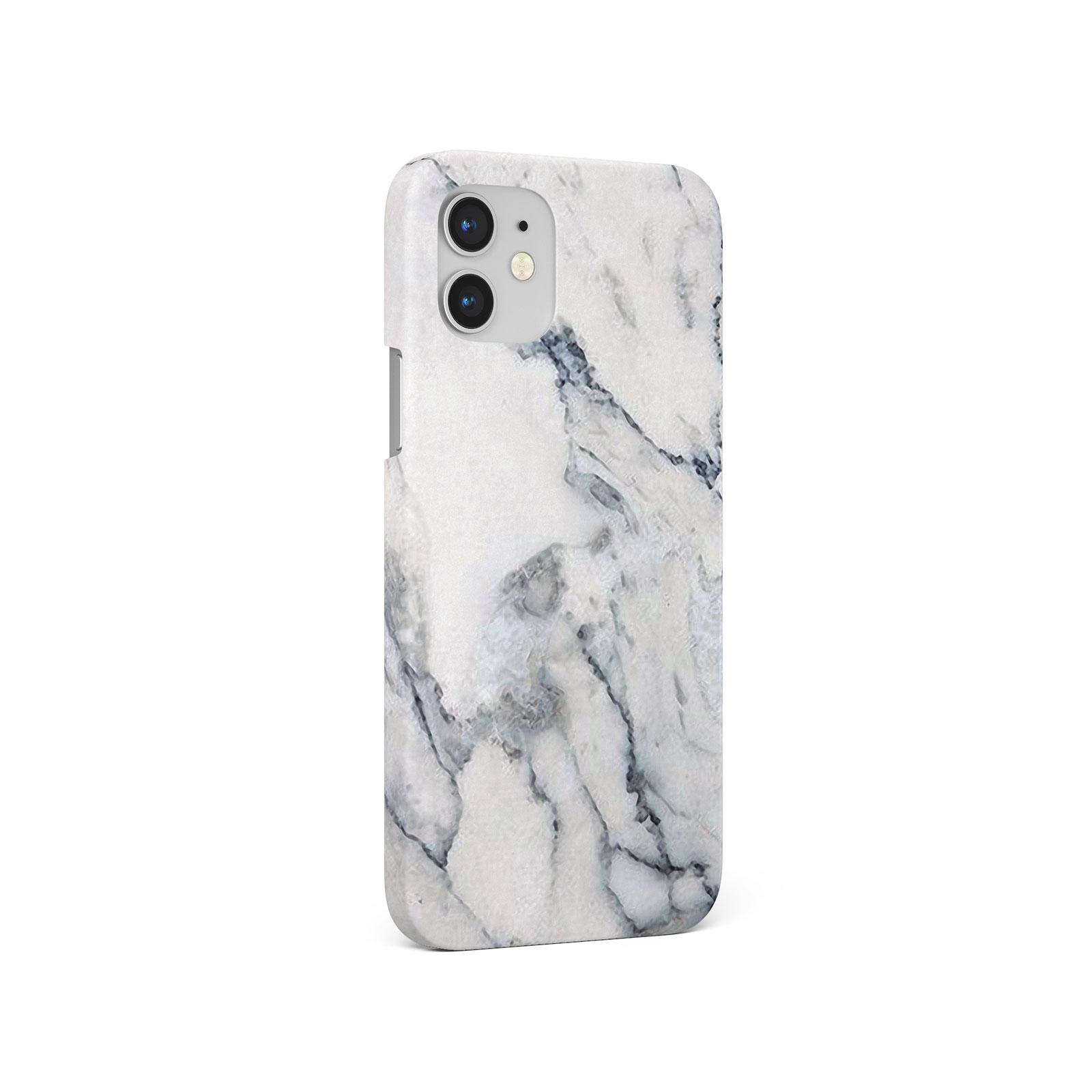 CASE FOR IPHONE 16 15 14 13 12 11 SE 8 PRO MAX HARD PHONE COVER MARBLE ROSE GOLD - Picture 8 of 10