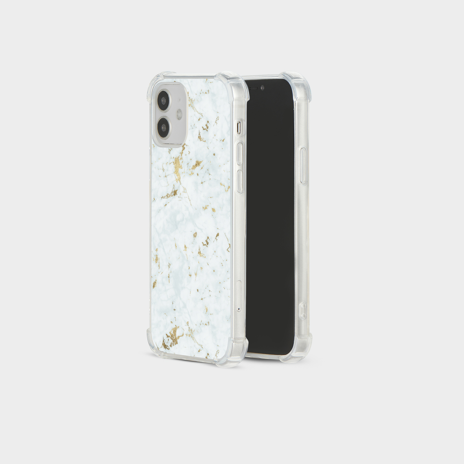 CASE FOR IPHONE 15 14 13 12 11 SE 8 PRO SHOCKPROOF PHONE COVER COLOUR SWIRL - Picture 3 of 34