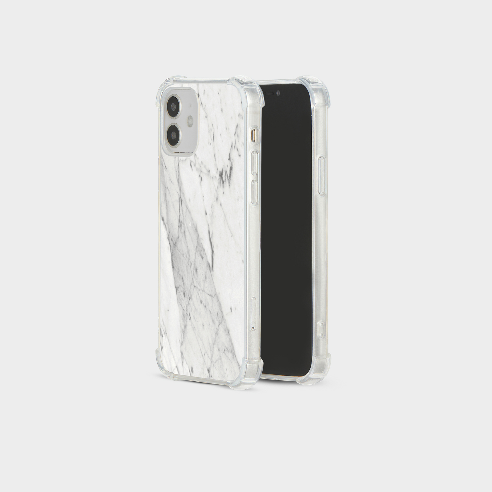 CASE FOR IPHONE 15 14 13 12 11 SE 8 PRO SHOCKPROOF PHONE COVER COLOUR SWIRL - Picture 7 of 34