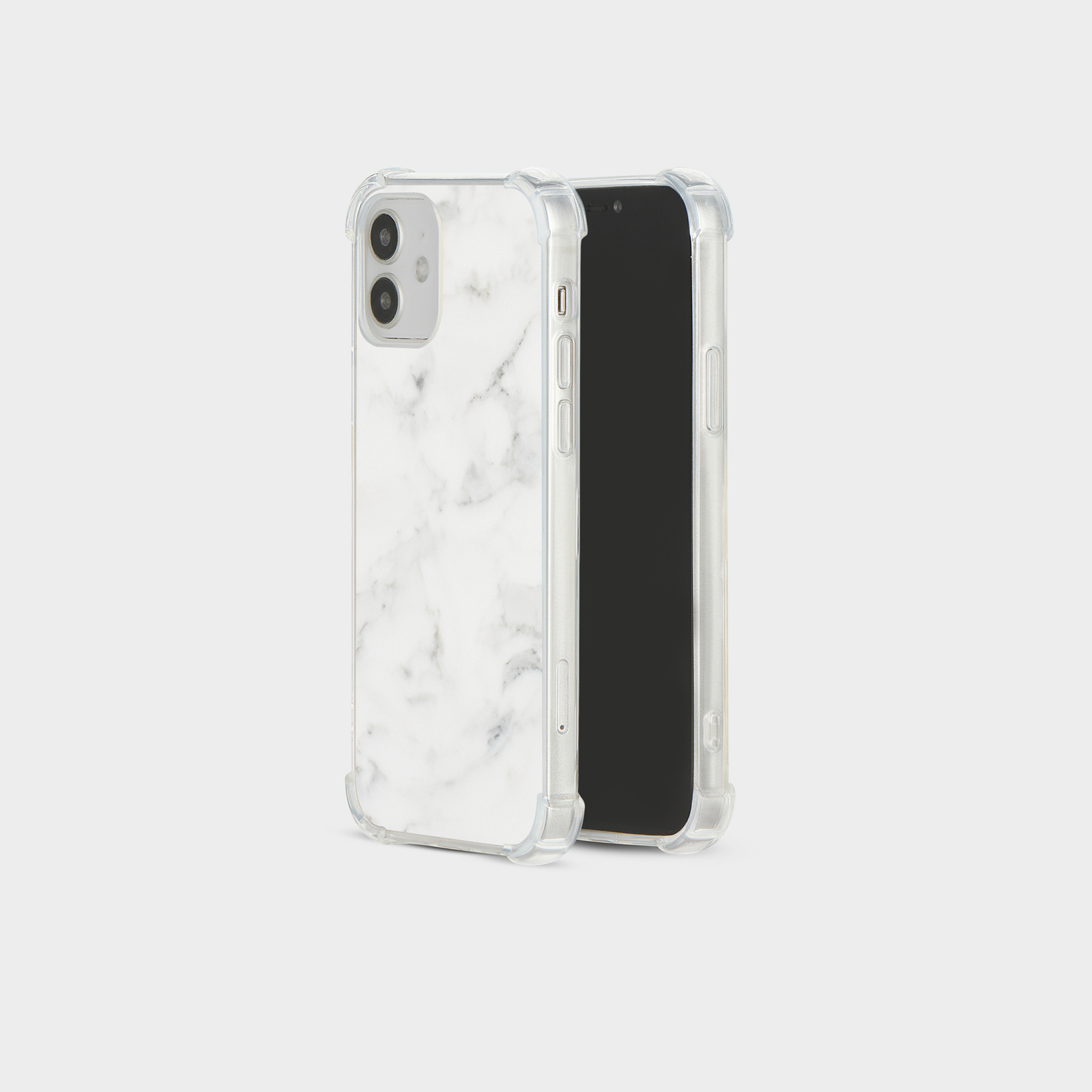 CASE FOR IPHONE 15 14 13 12 11 SE 8 PRO SHOCKPROOF PHONE COVER COLOUR SWIRL - Picture 23 of 34