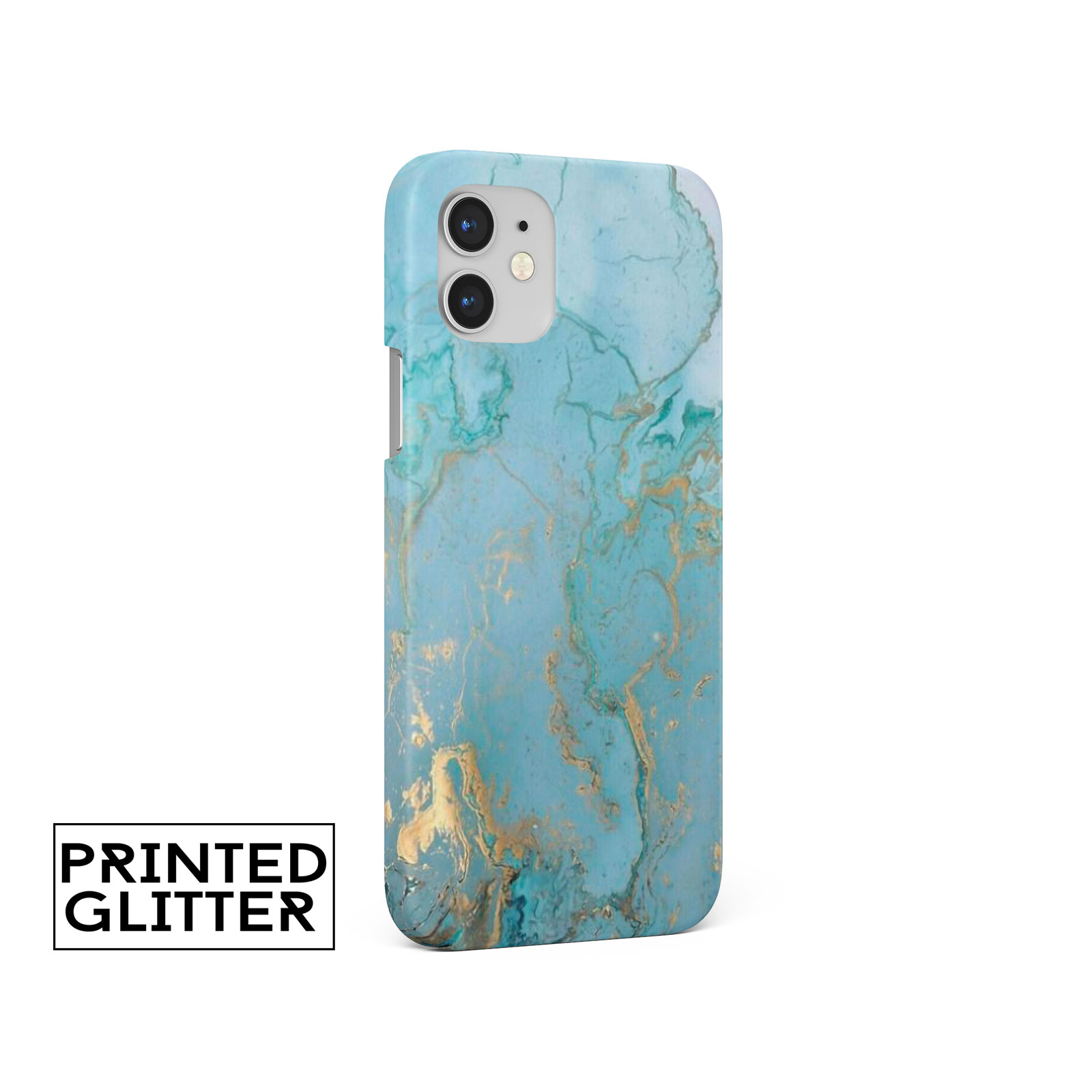 CASE FOR IPHONE 16 15 14 13 12 11 SE 8 PRO MAX HARD PHONE COVER MARBLE GRANITE - Picture 3 of 10