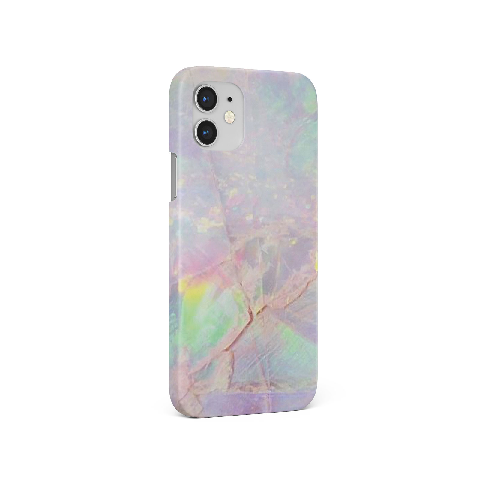 CASE FOR IPHONE 16 15 14 13 12 11 SE 8 PRO MAX HARD PHONE COVER MARBLE GRANITE - Picture 4 of 10