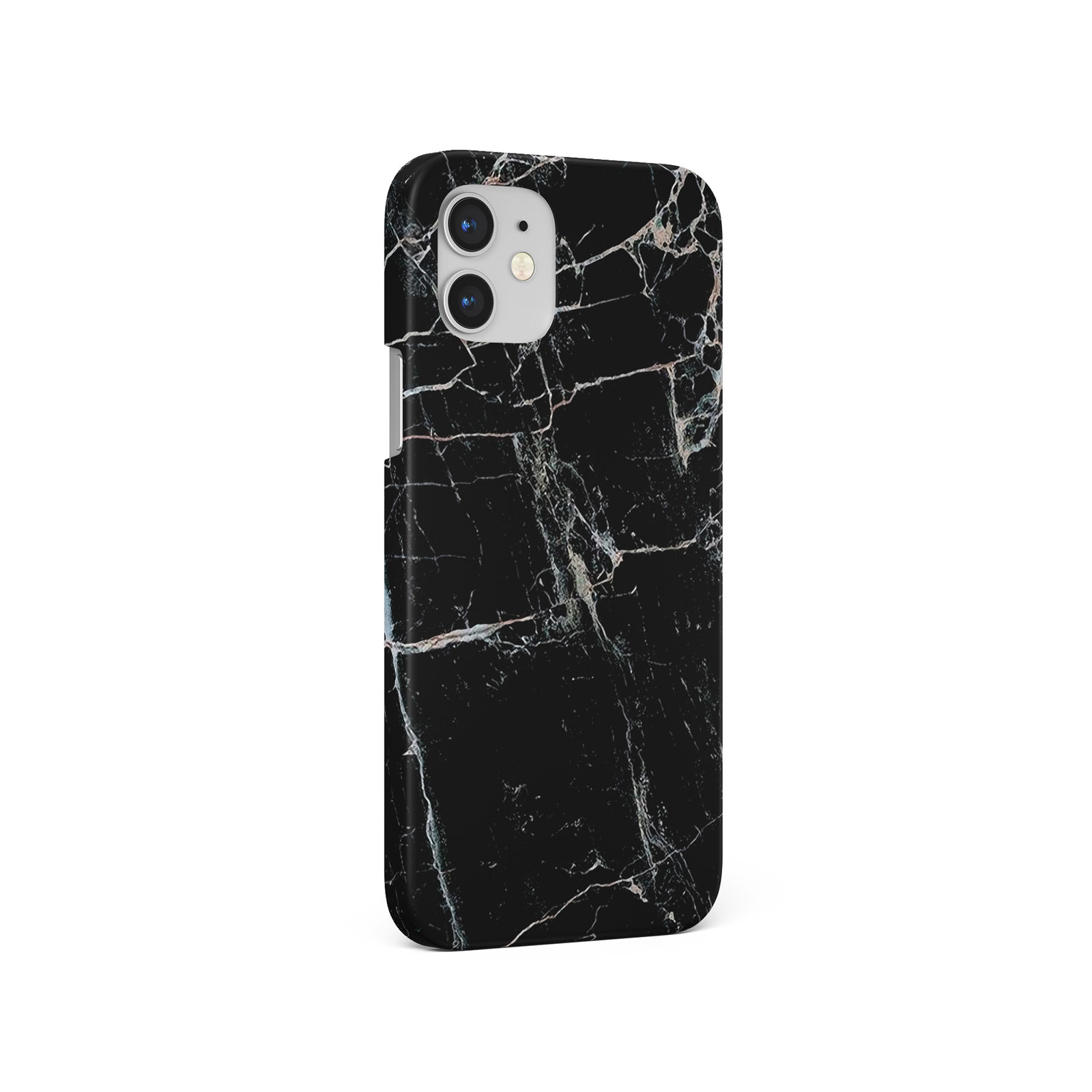 CASE FOR IPHONE 16 15 14 13 12 11 SE 8 PRO MAX HARD PHONE COVER MARBLE GRANITE - Picture 6 of 10