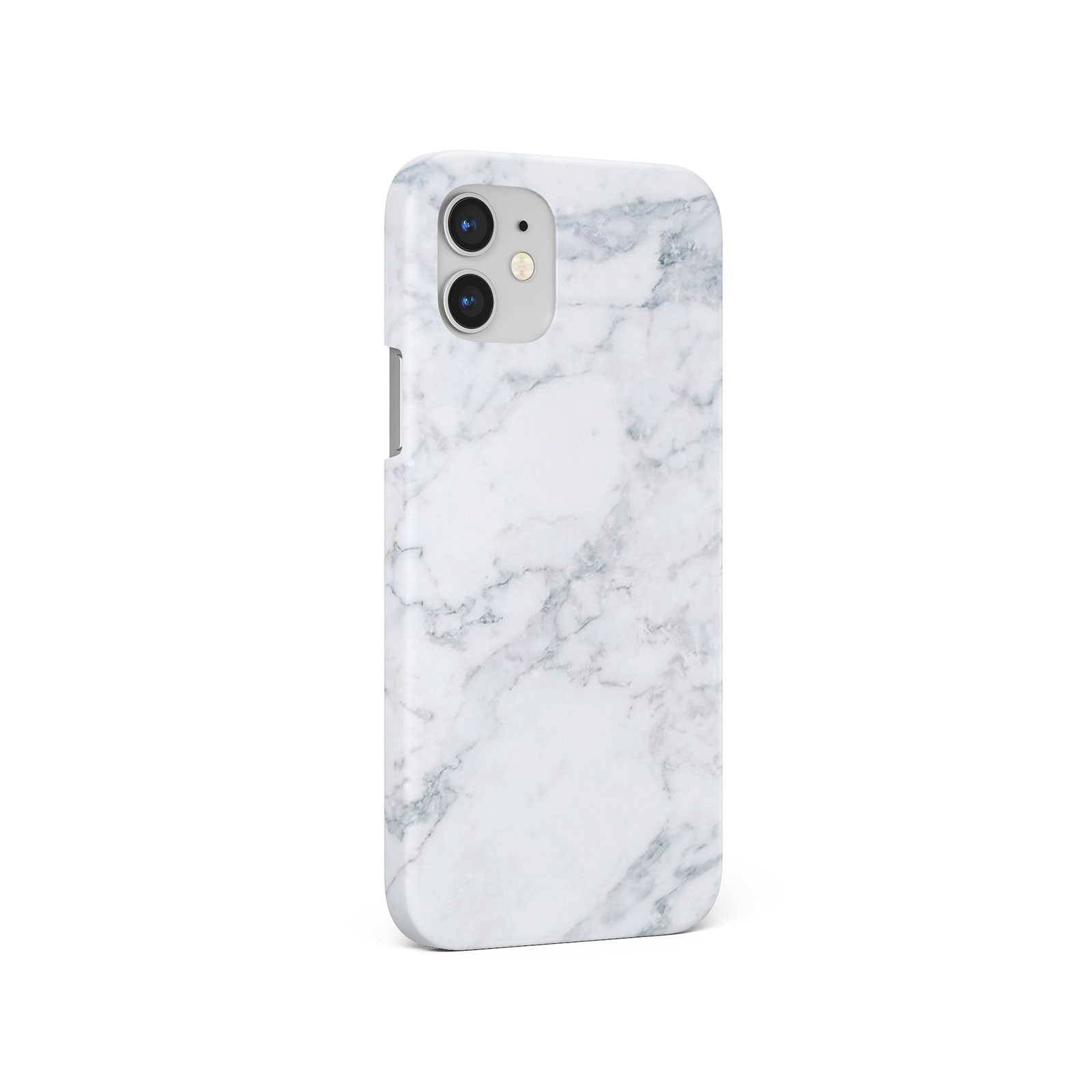 CASE FOR IPHONE 16 15 14 13 12 11 SE 8 PRO MAX HARD PHONE COVER MARBLE GRANITE - Picture 8 of 10