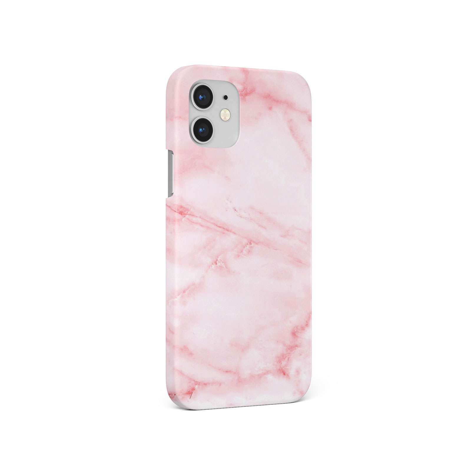 CASE FOR IPHONE 16 15 14 13 12 11 SE 8 PRO MAX HARD PHONE COVER MARBLE GRANITE - Picture 9 of 10