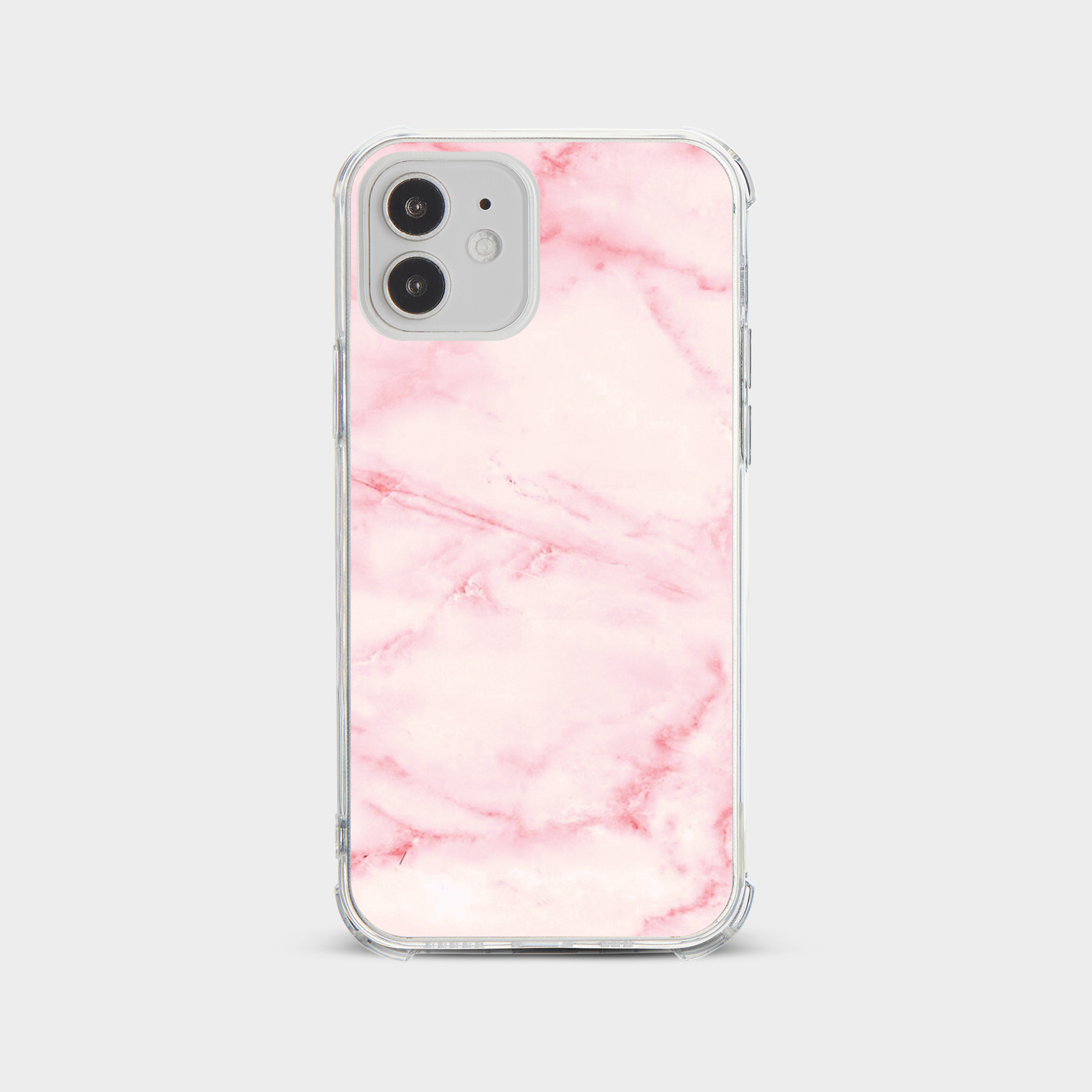 CASE FOR IPHONE 15 14 13 12 11 SE 8 PRO SHOCKPROOF PHONE COVER MARBLE GRANITE - Picture 30 of 34