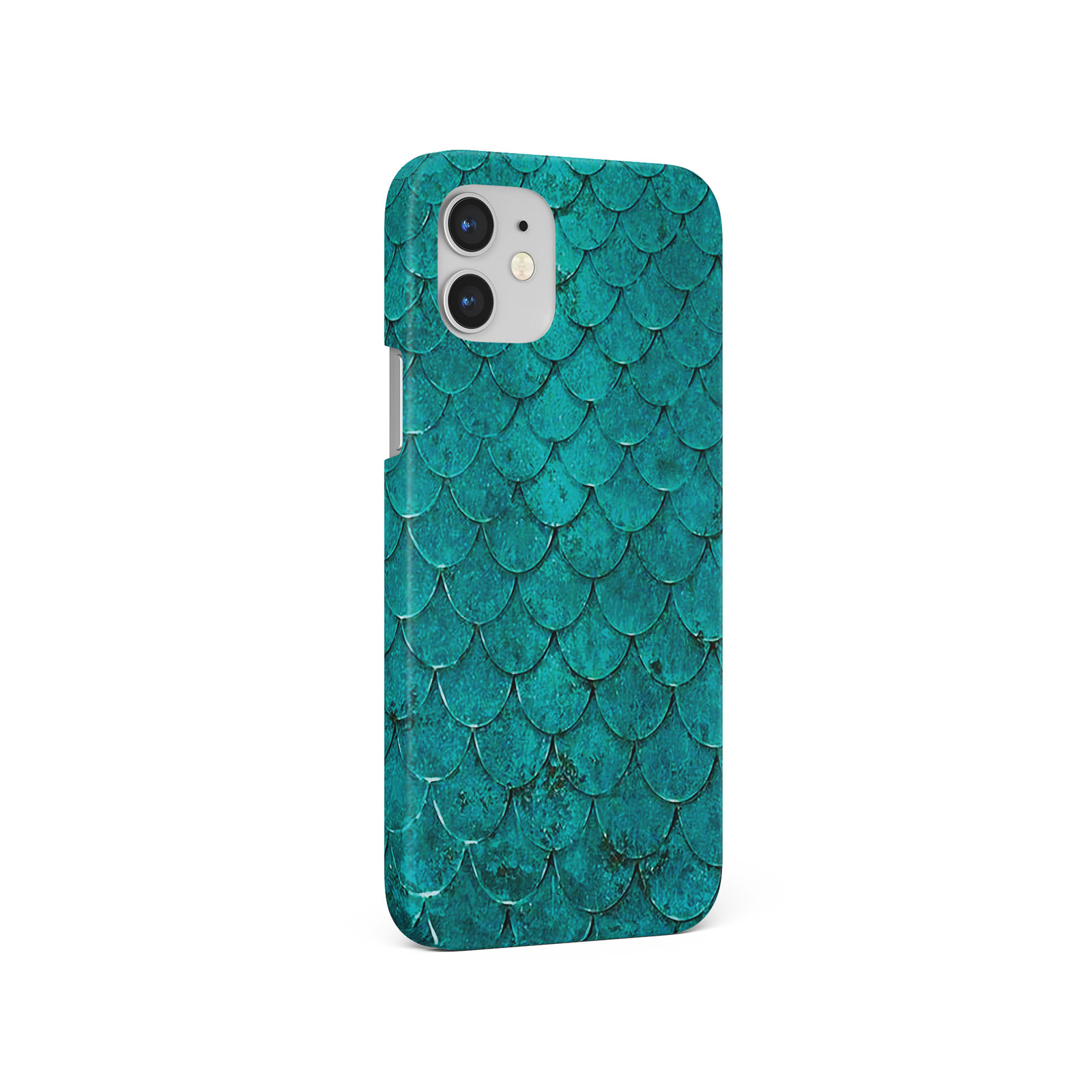 CASE FOR IPHONE 16 15 14 13 12 11 SE 8 PRO MAX HARD PHONE COVER UNICORN MERMAIDS - Picture 7 of 10