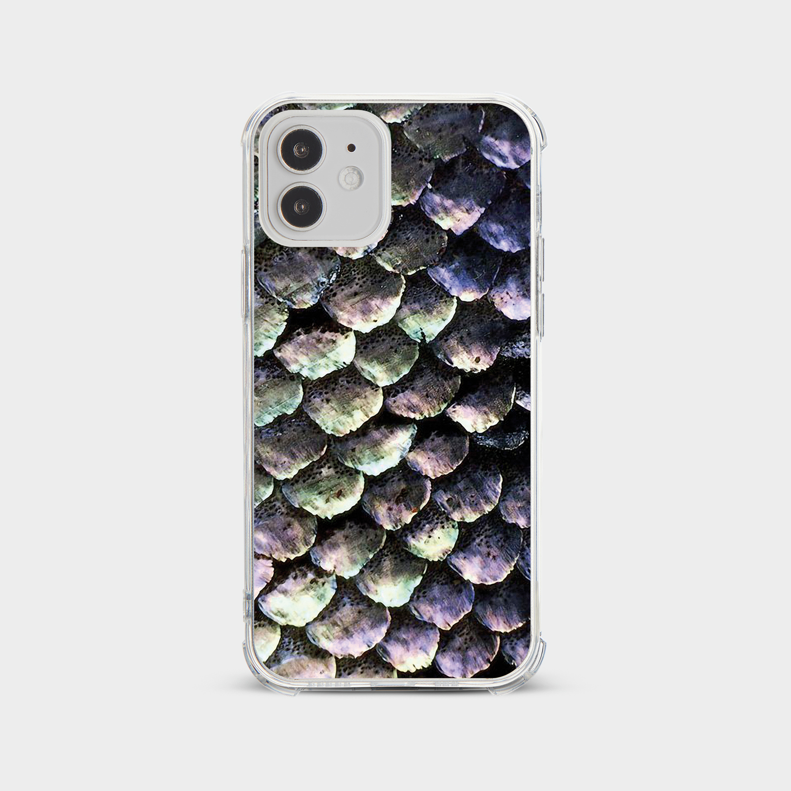 CASE FOR IPHONE 15 14 13 12 11 SE 8 PRO SHOCKPROOF PHONE COVER UNICORN MERMAIDS - Picture 18 of 34